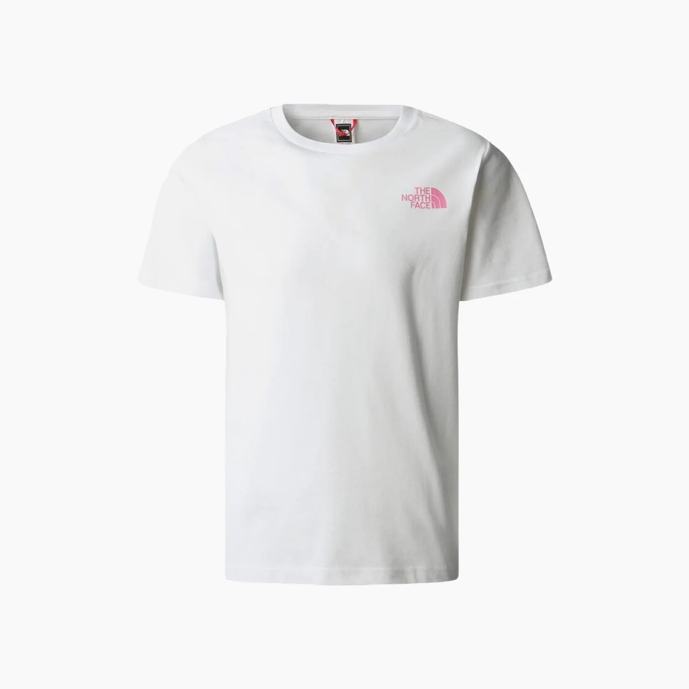 The North Face Redbox Tee
