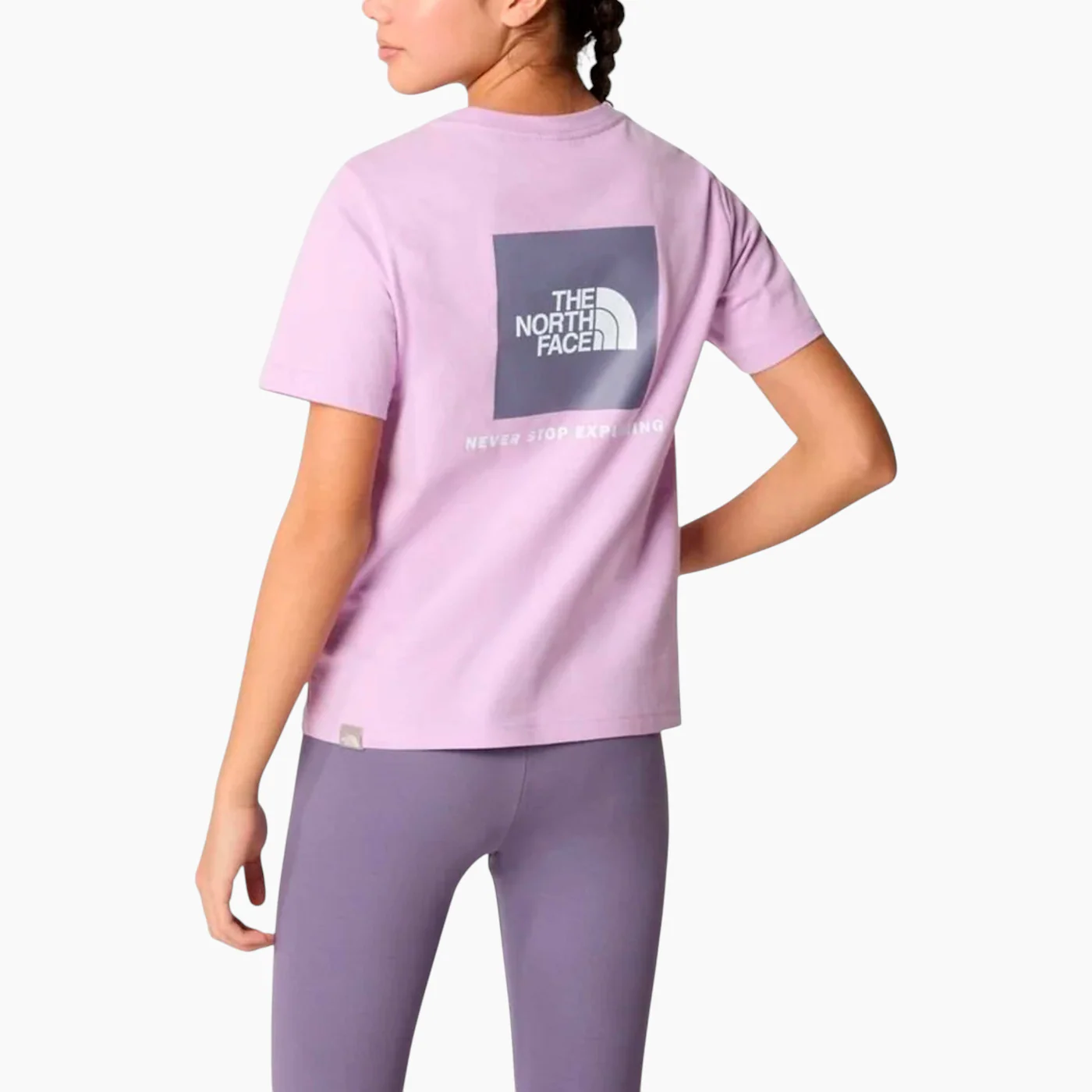 The North Face Redbox Tee - Image 10