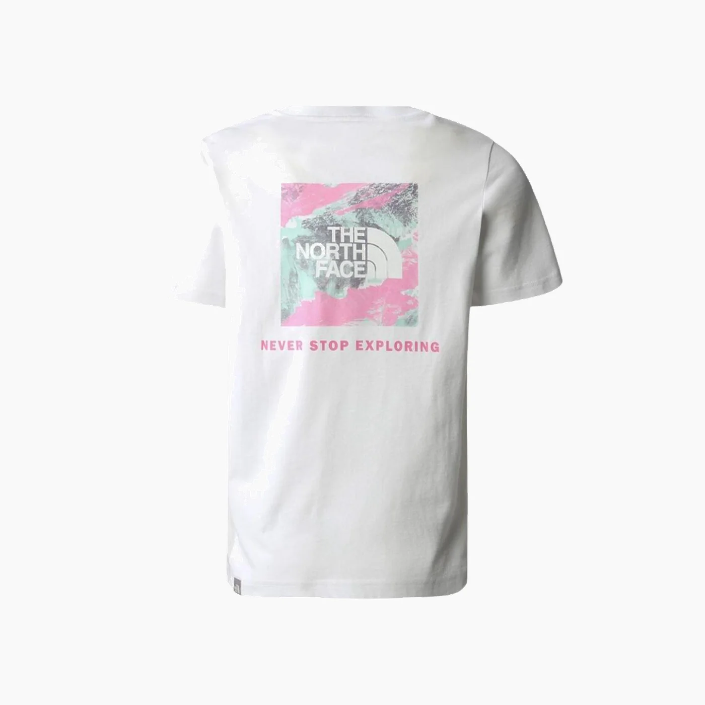 The North Face Redbox Tee - Image 2