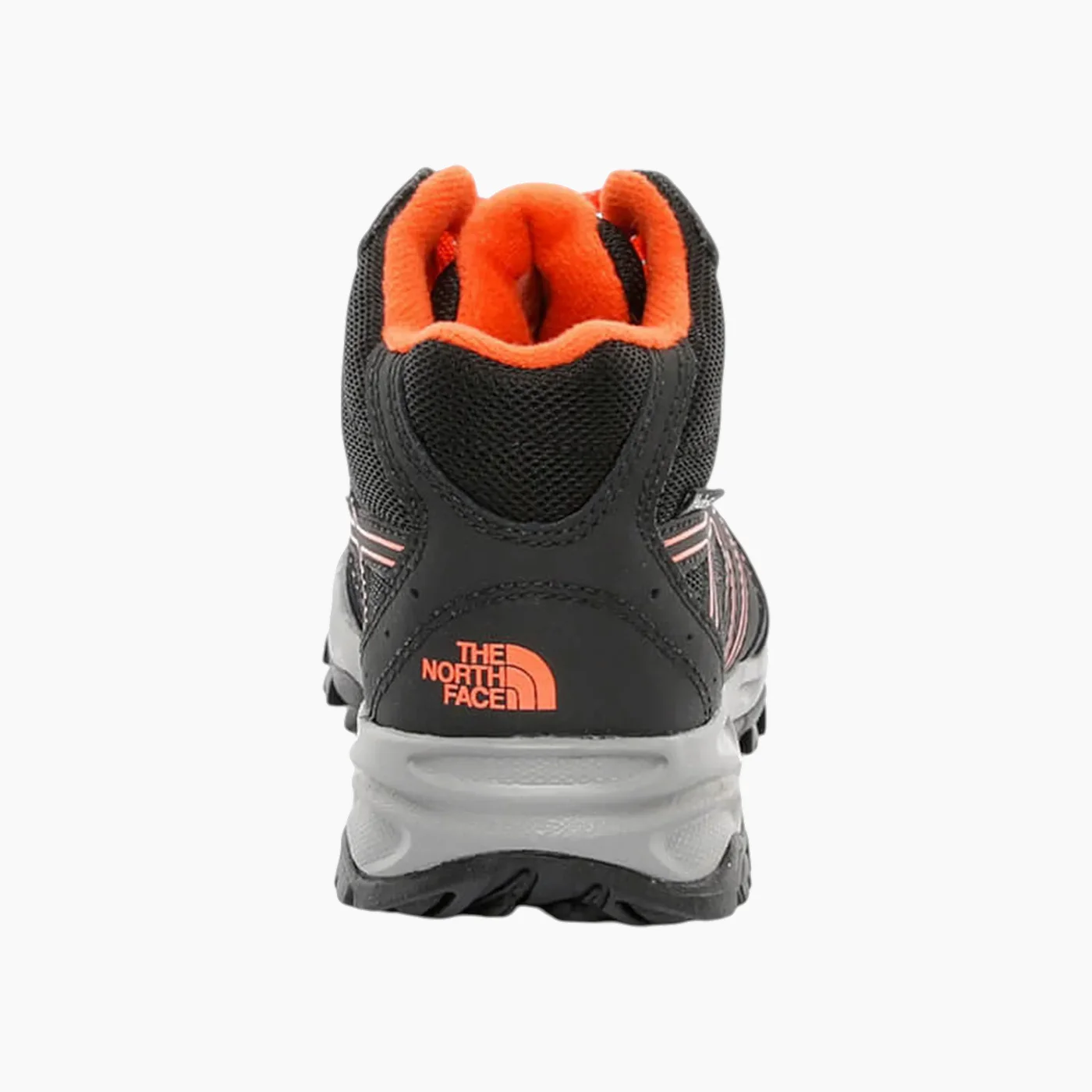 The North Face Hedgehog Hiker Mid WP Boots - Image 3