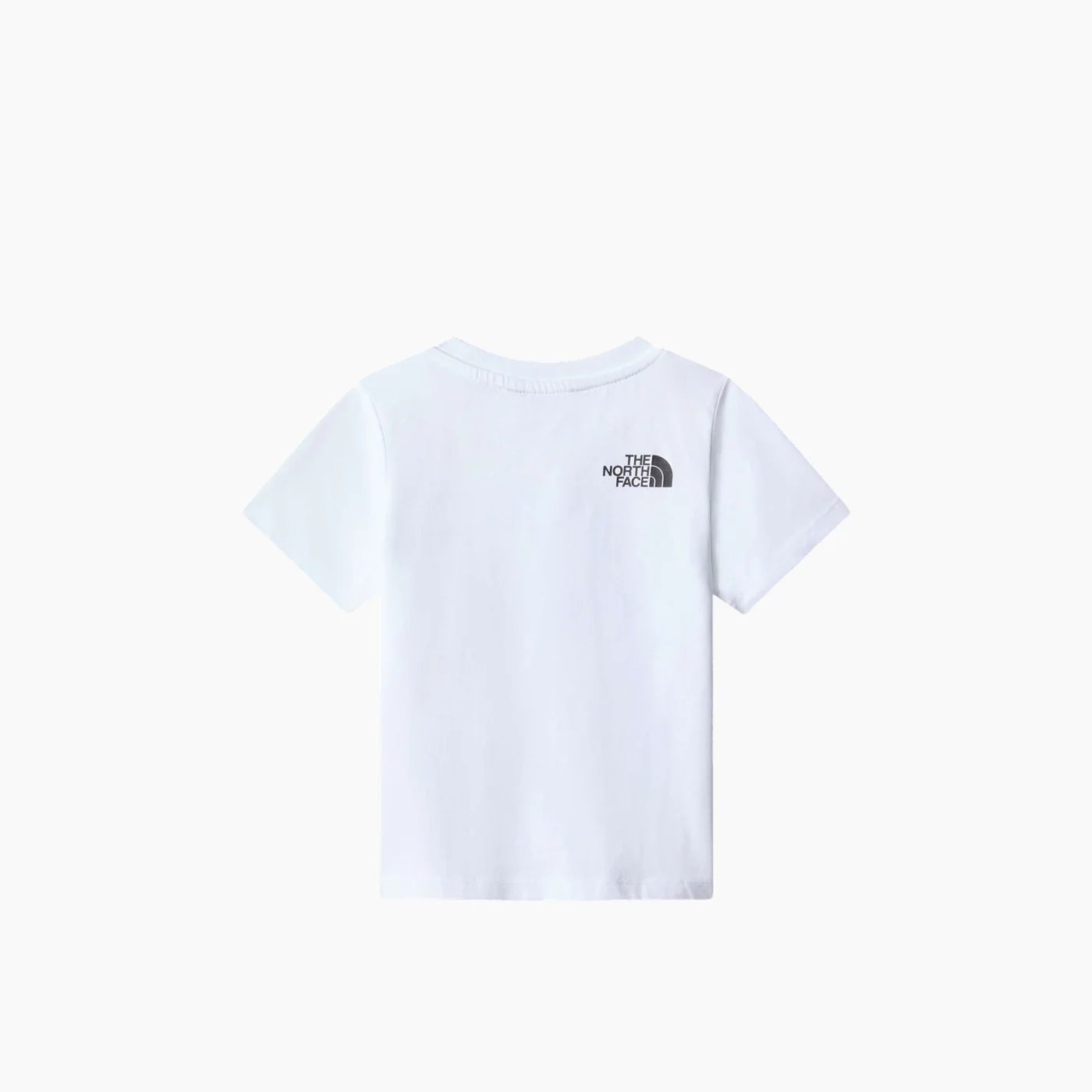 The North Face Kid's Outdoor Graphic Tee - Image 2