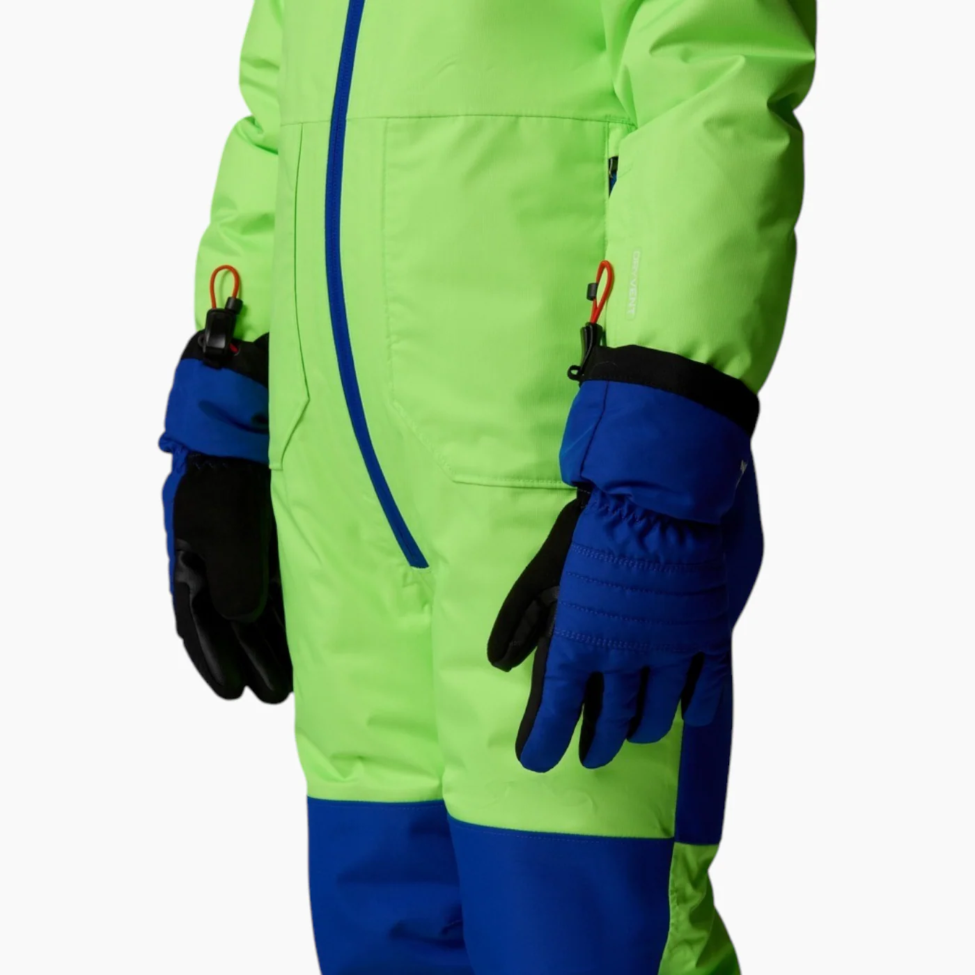 The North Face Montana Ski Glove - Image 2