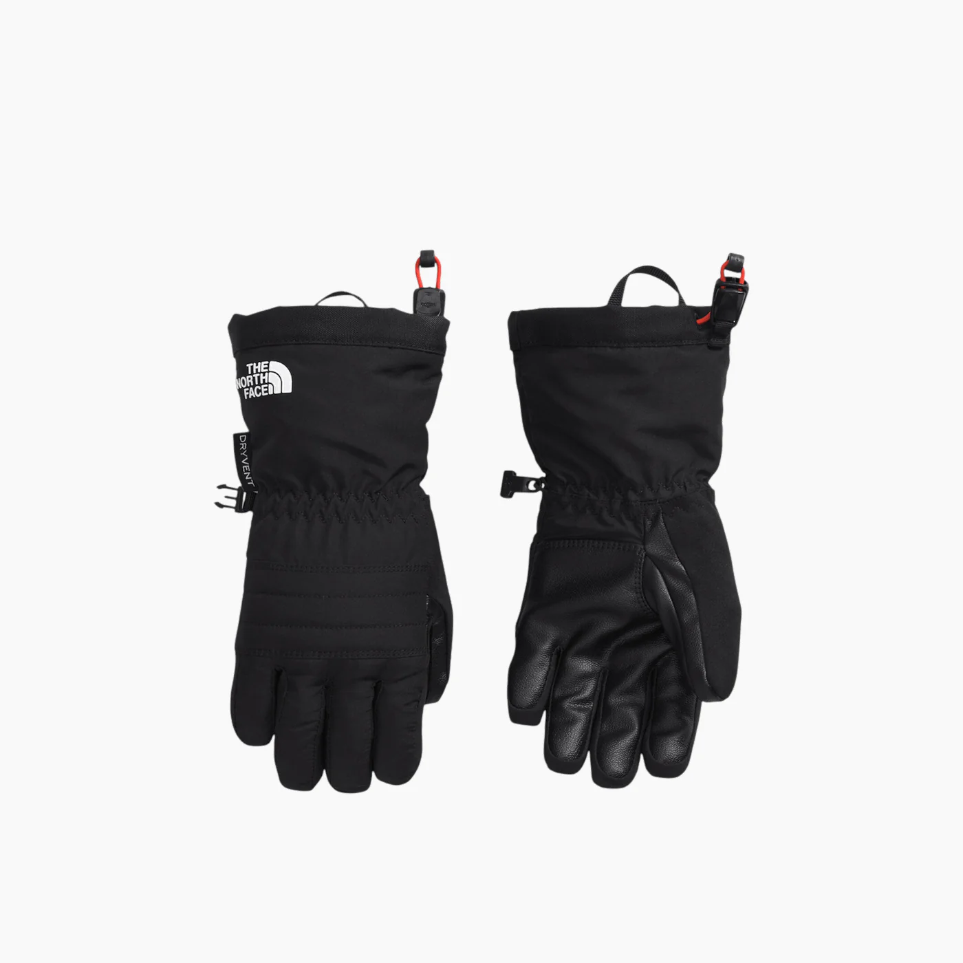 The North Face Montana Ski Glove - Image 6