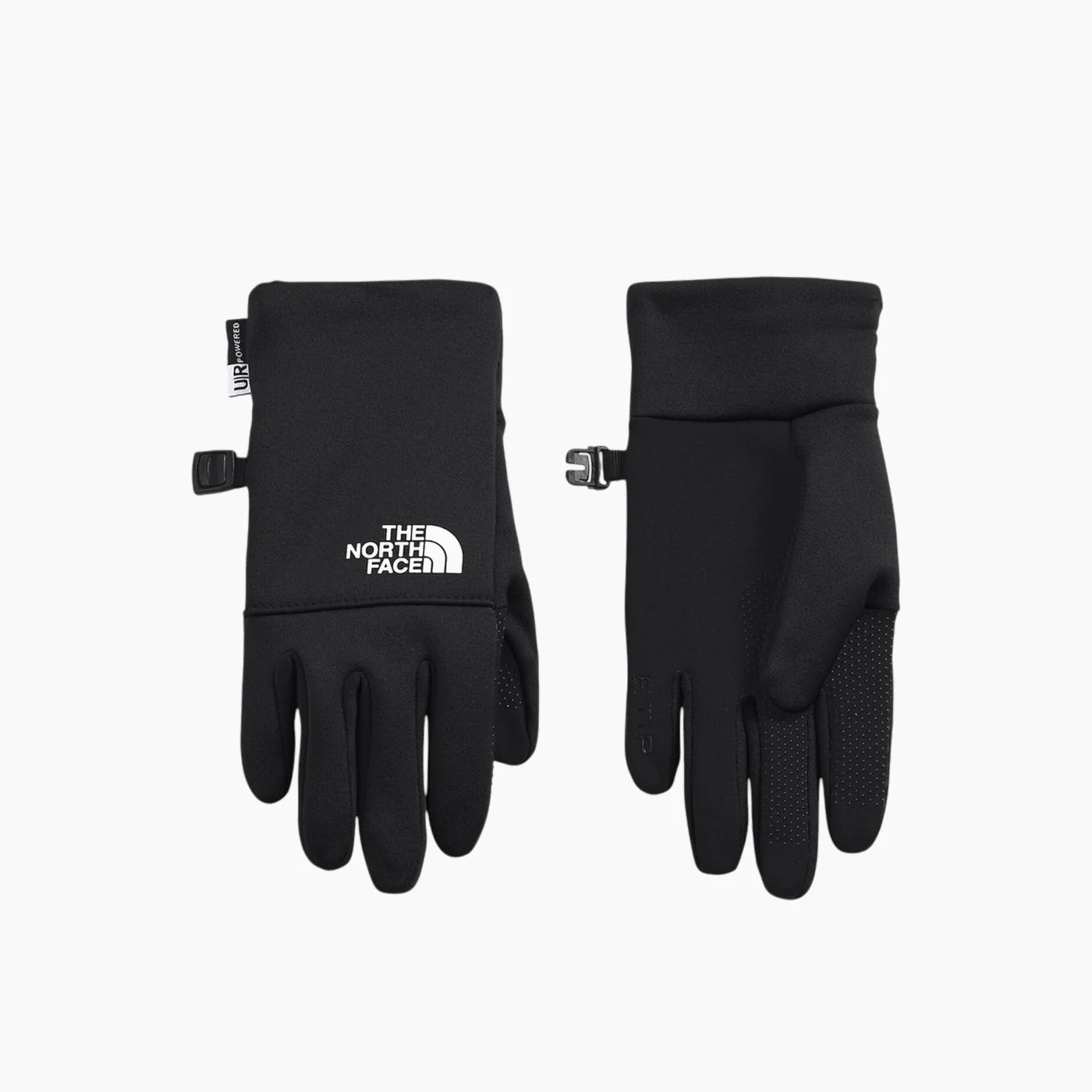 The North Face Kid's Recycled Etip Glove - Image 2