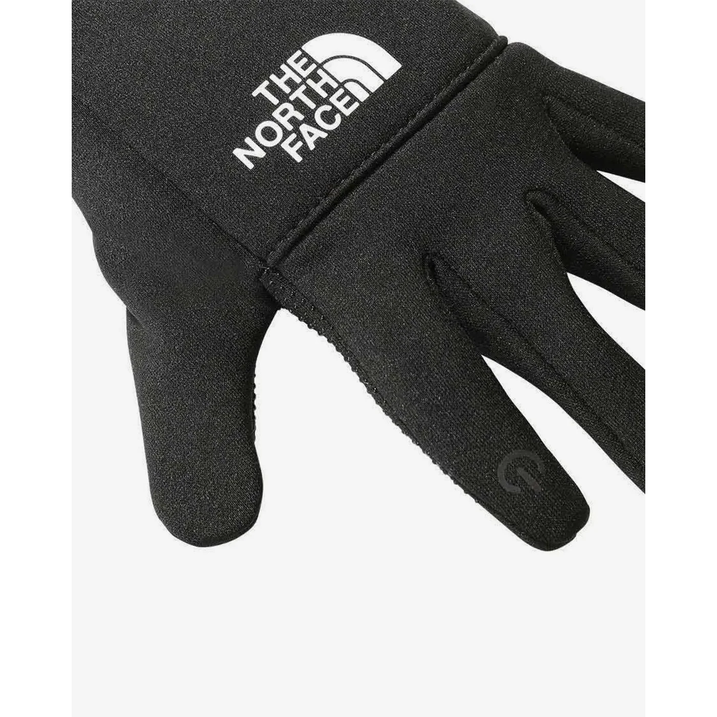 The North Face Kid's Recycled Etip Glove - Image 3