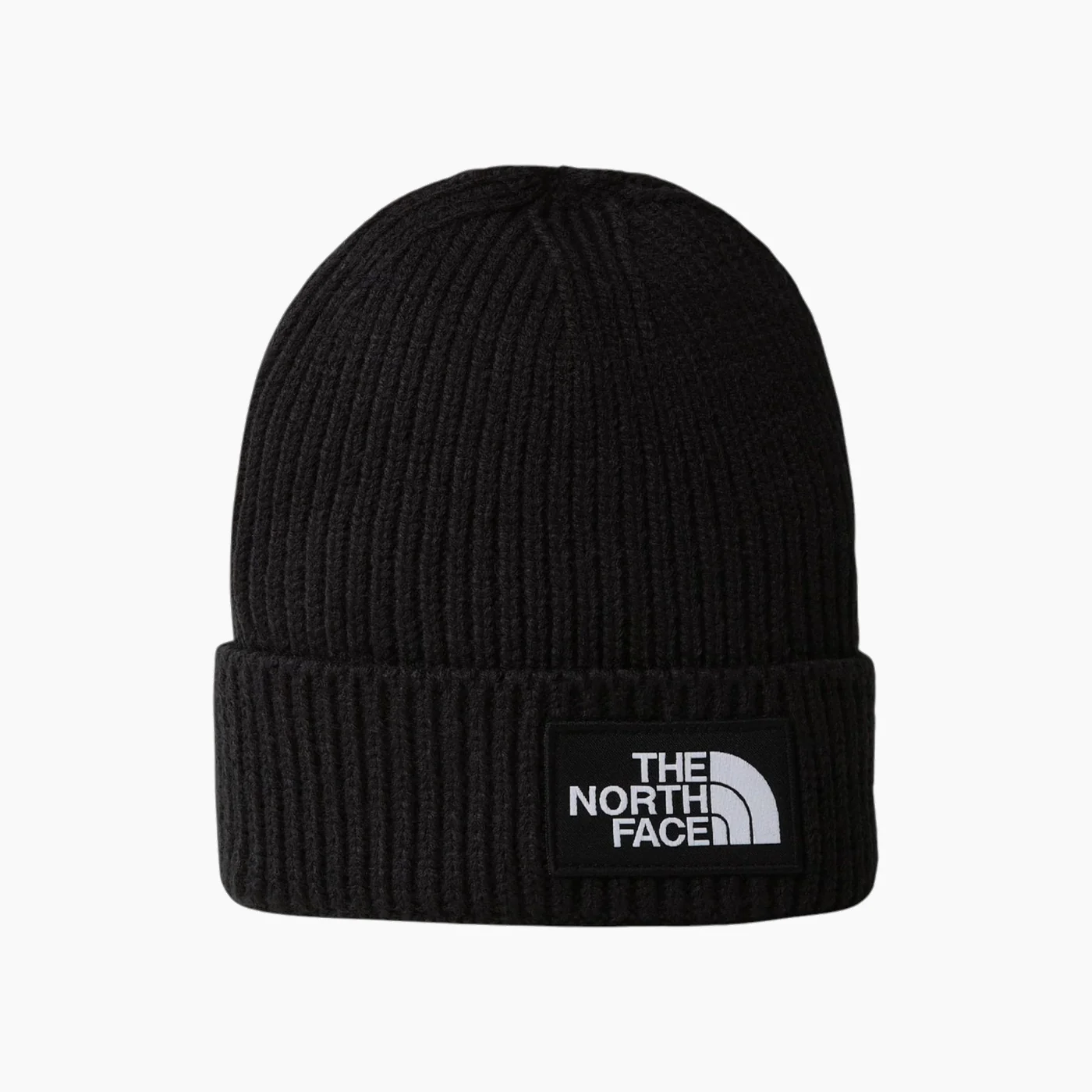 The North Face Kid's TNF Box Logo Beanie