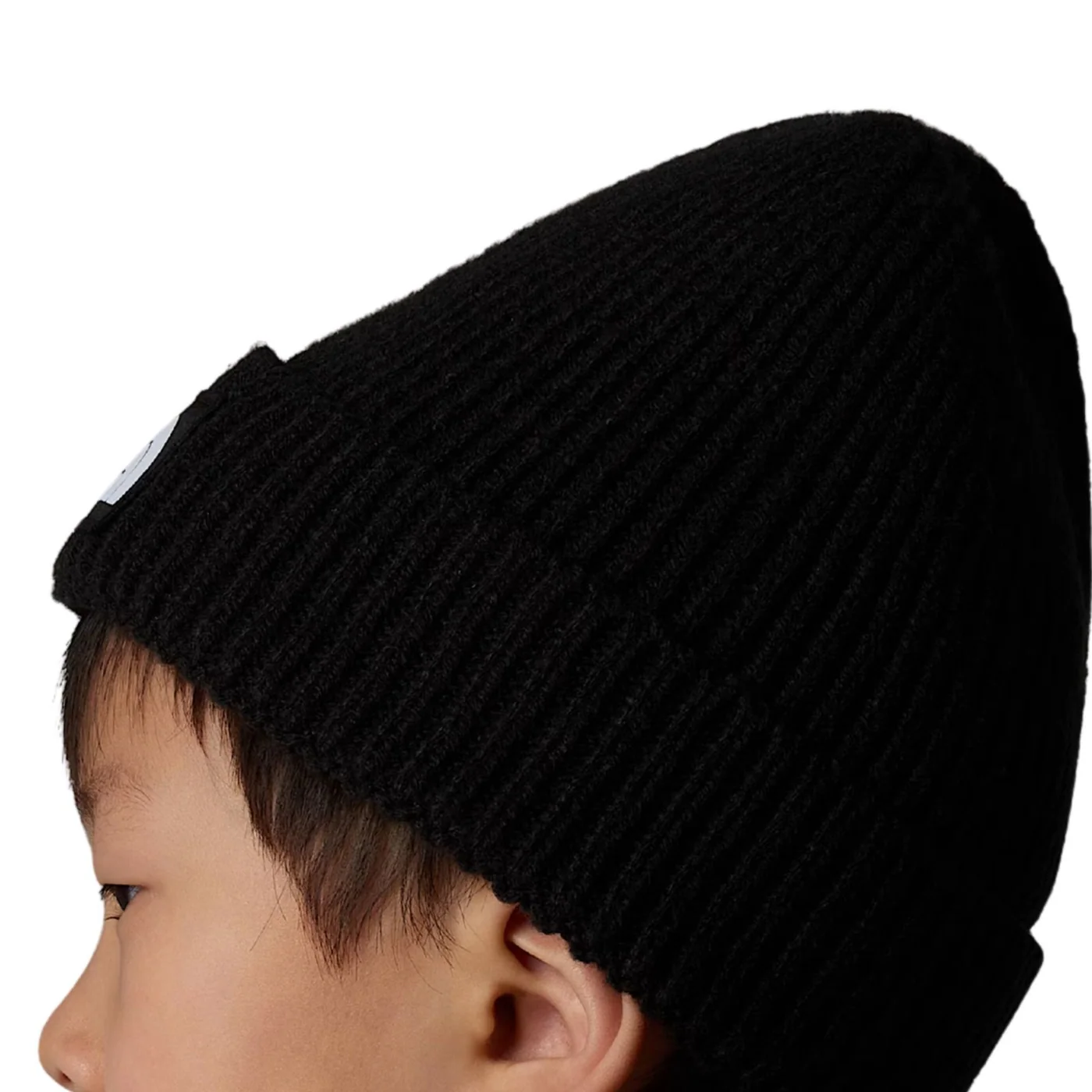 The North Face Kid's TNF Box Logo Beanie - Image 3