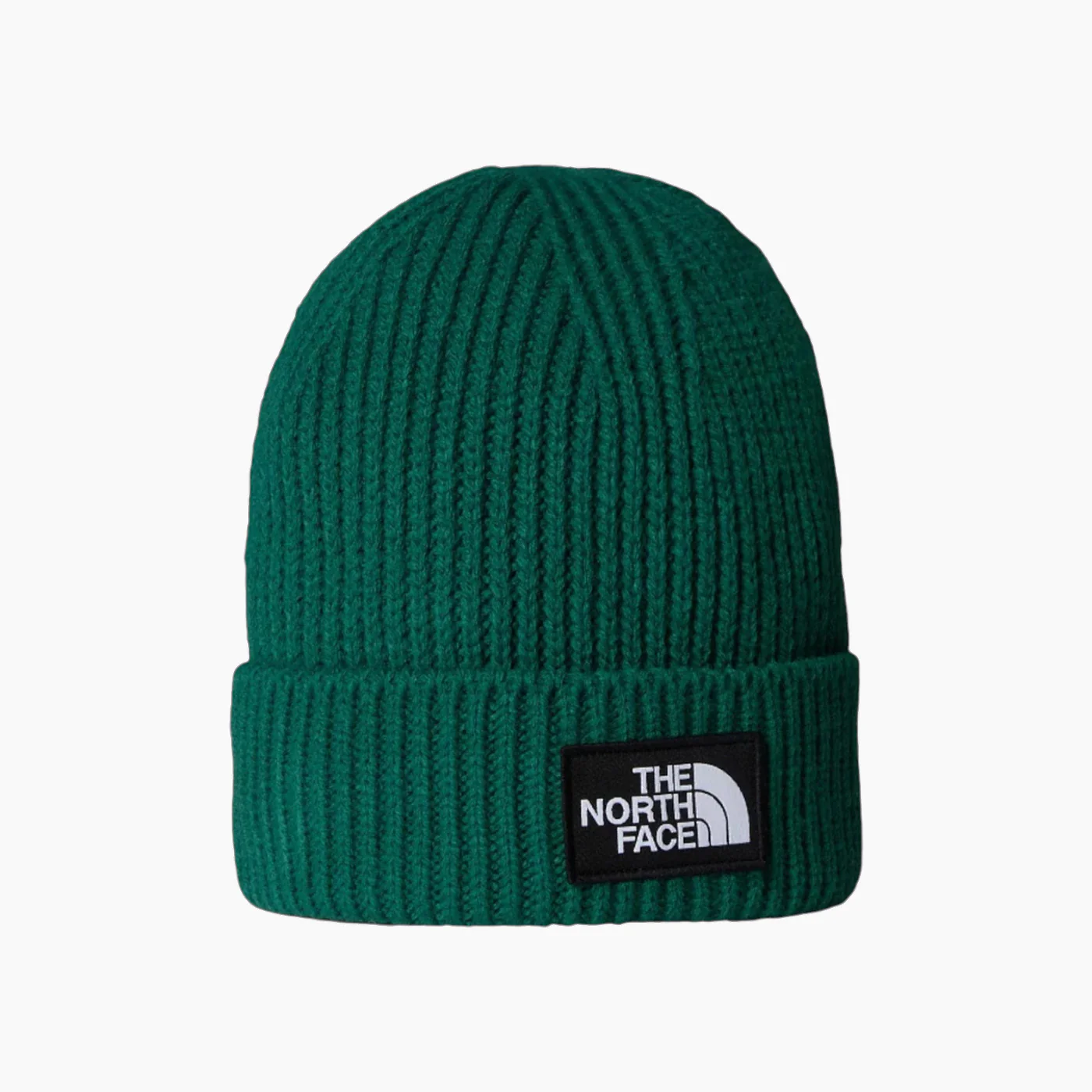 The North Face Kid's TNF Box Logo Beanie - Image 6