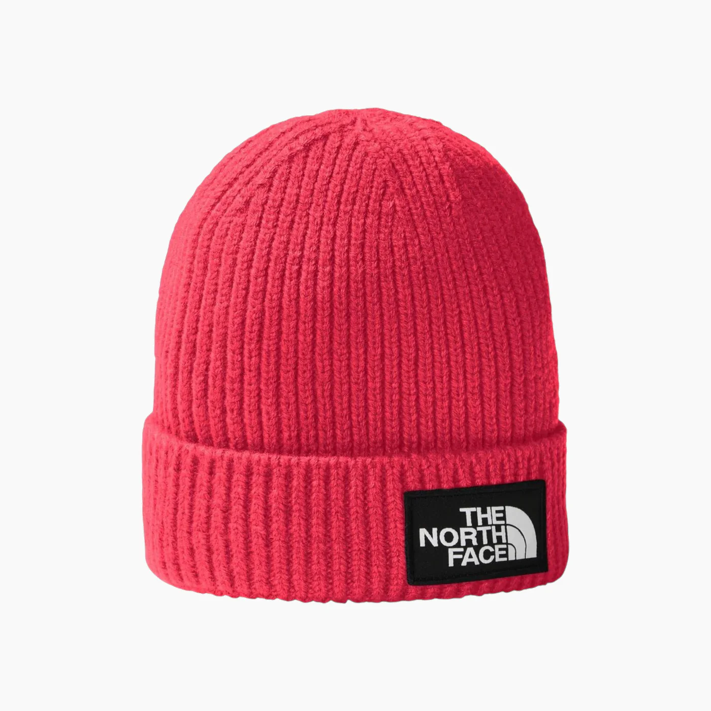 The North Face Kid's TNF Box Logo Beanie - Image 8