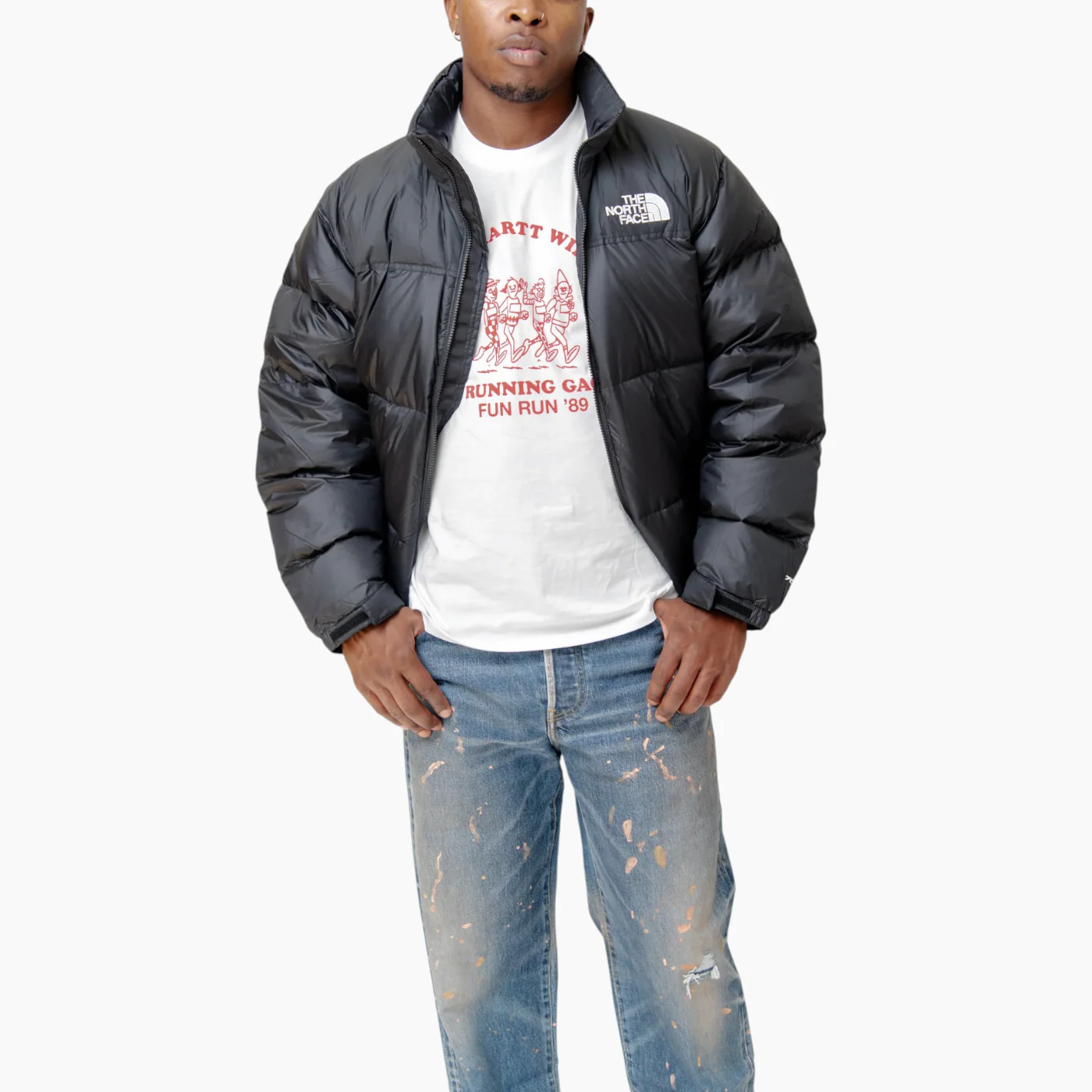 The North Face 1996 Retro Nuptse Jacket - Image 13