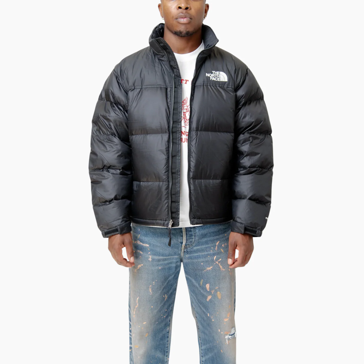 The North Face 1996 Retro Nuptse Jacket - Image 14