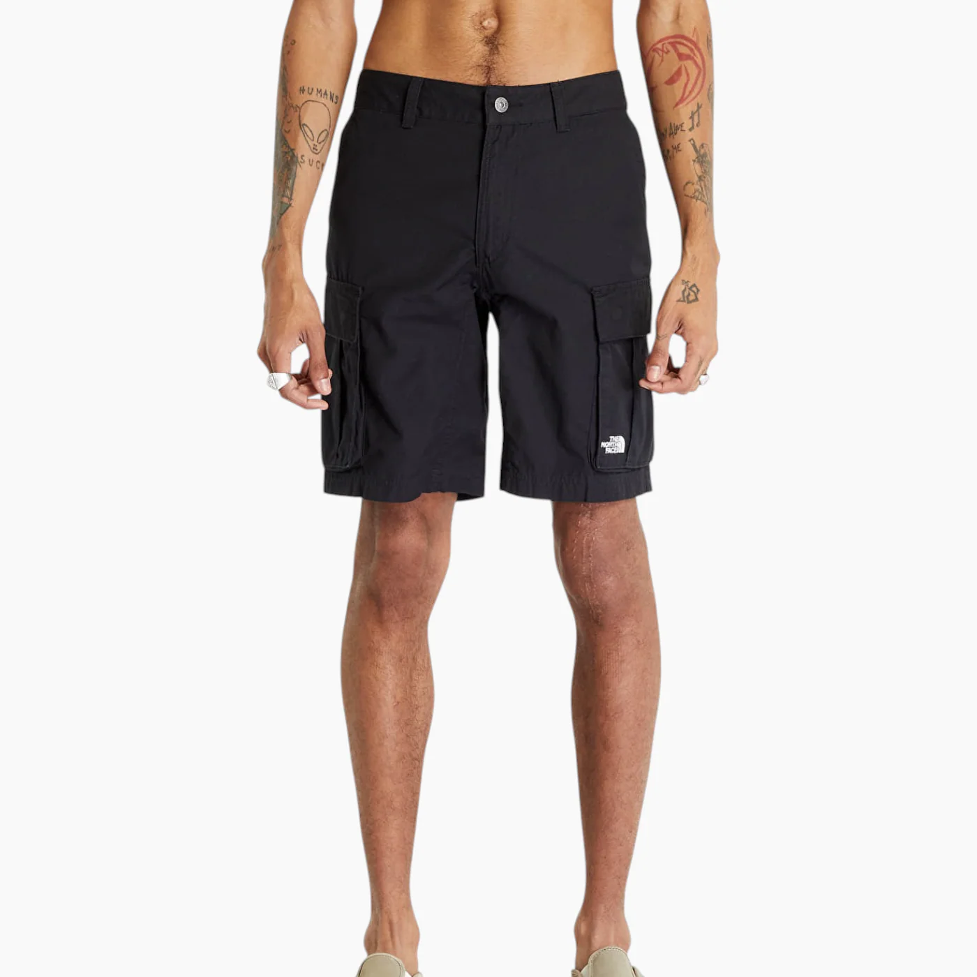 The North Face Anticline Cargo Short - Image 10