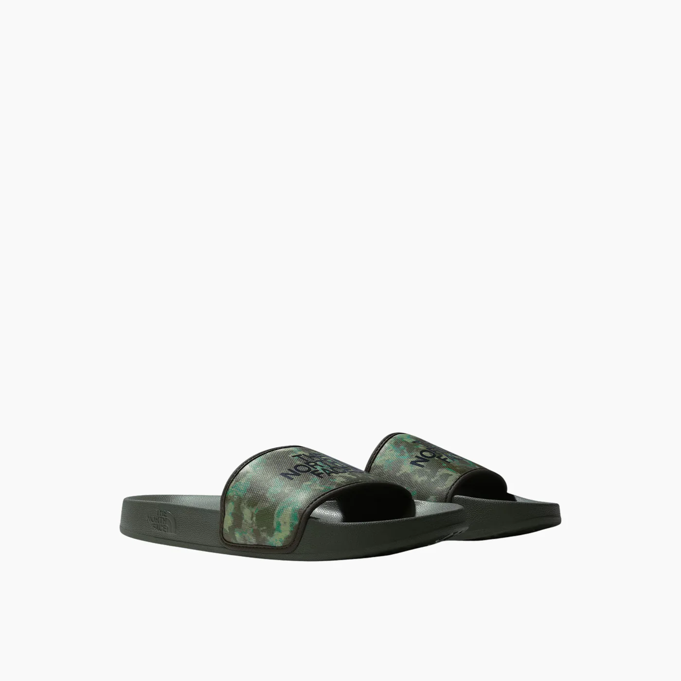 The North Face Base Camp Slide III Sandals - Image 22
