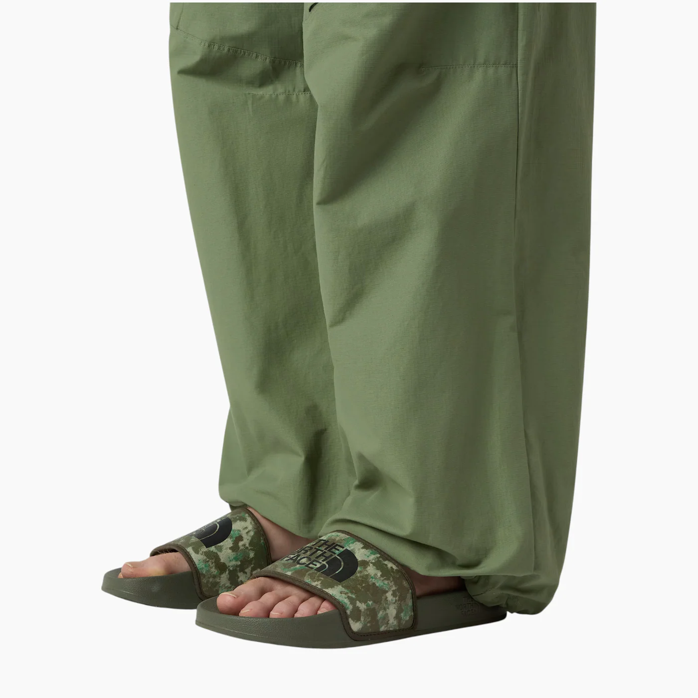 The North Face Base Camp Slide III Sandals - Image 26
