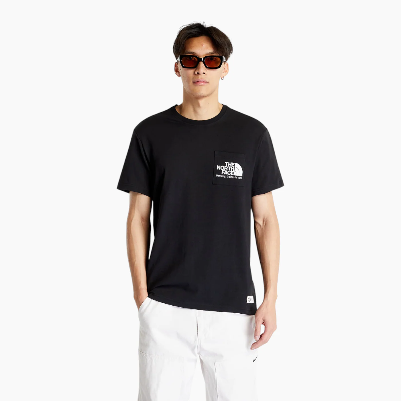 The North Face Berkeley California Pocket Tee - Image 2