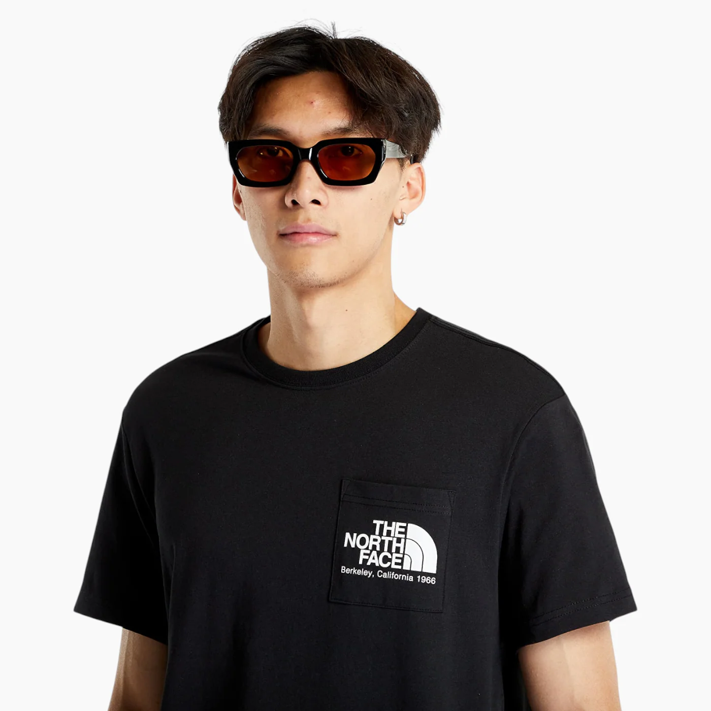 The North Face Berkeley California Pocket Tee - Image 4
