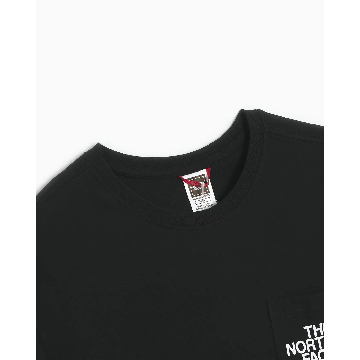 The North Face Berkeley California Pocket Tee - Image 5