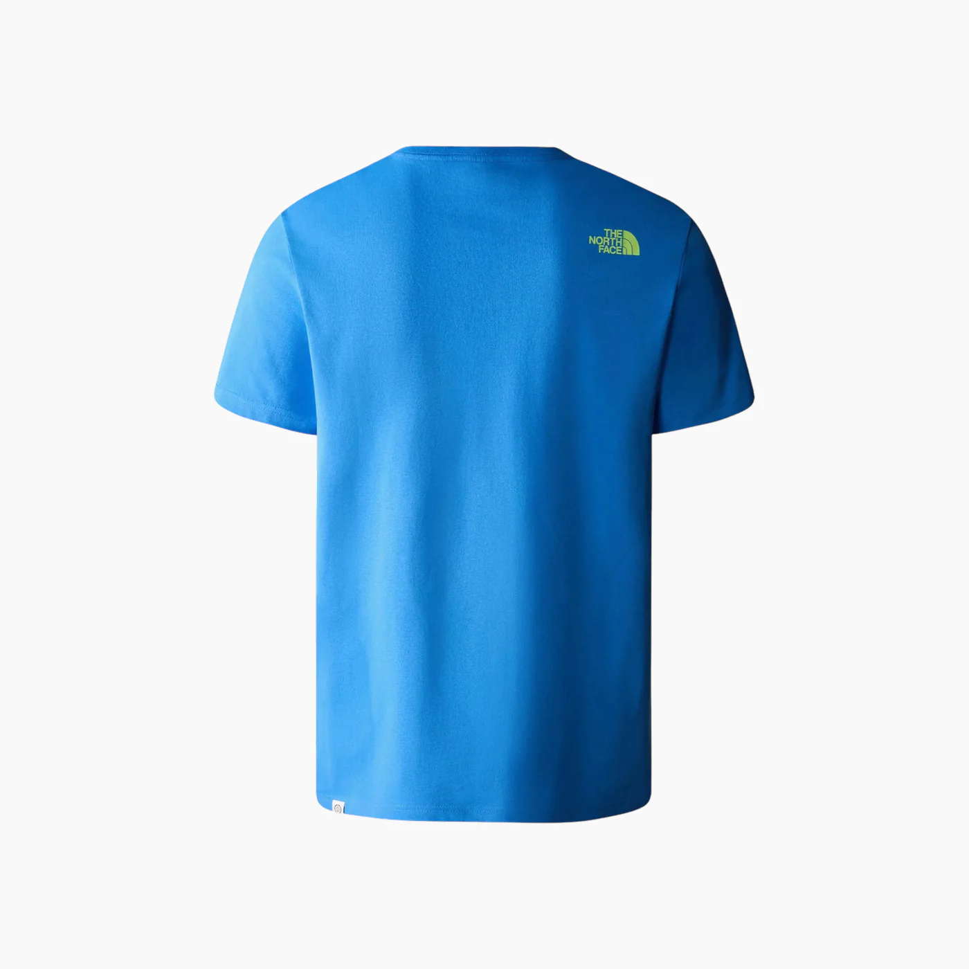 The North Face Berkeley California Pocket Tee - Image 8