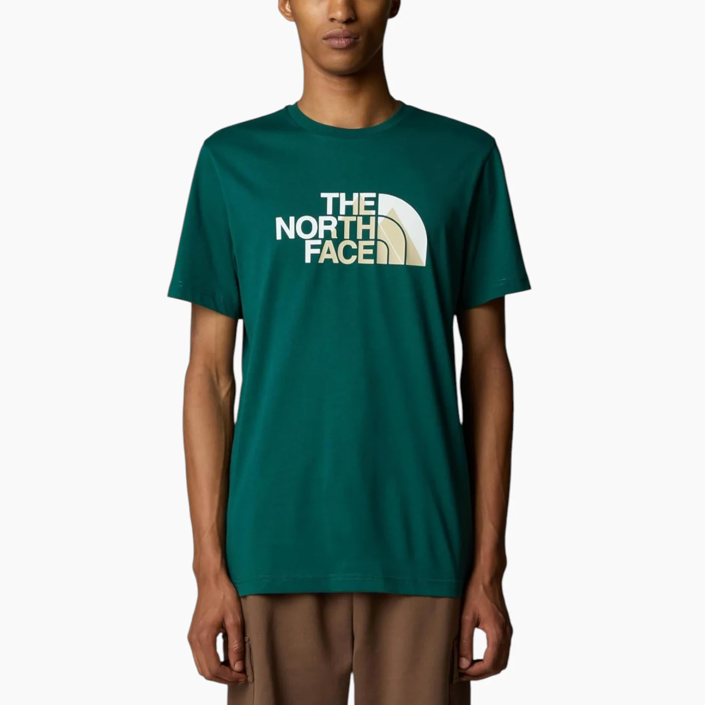 The North Face Biner Graphic 1 Tee - Image 3