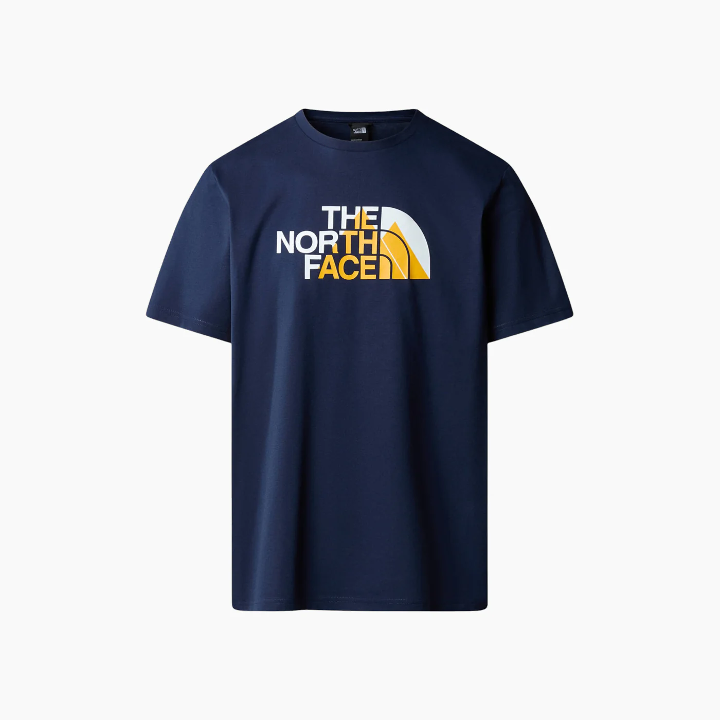 The North Face Biner Graphic 1 Tee - Image 4