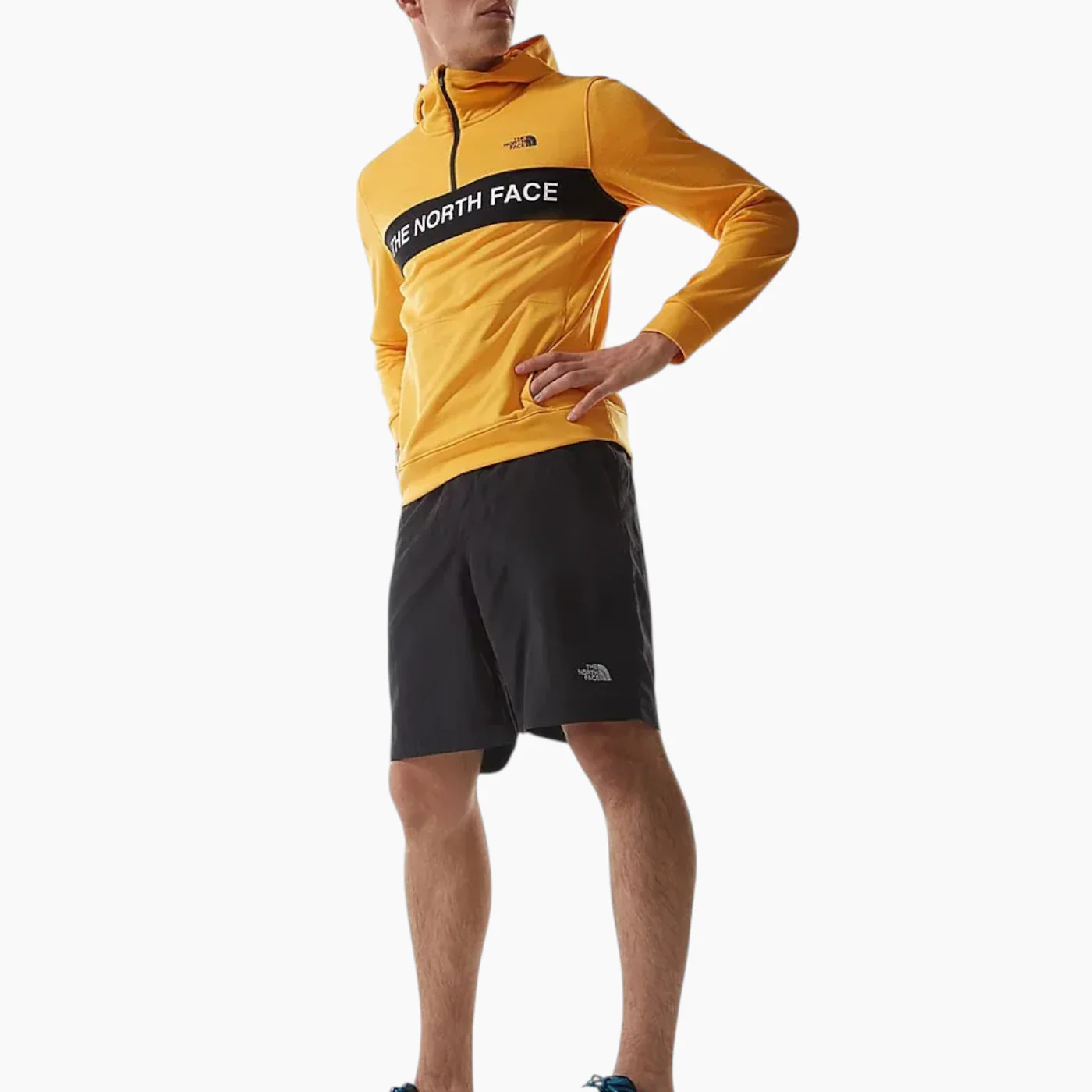 The North Face Class V Rapids Shorts - Image 8