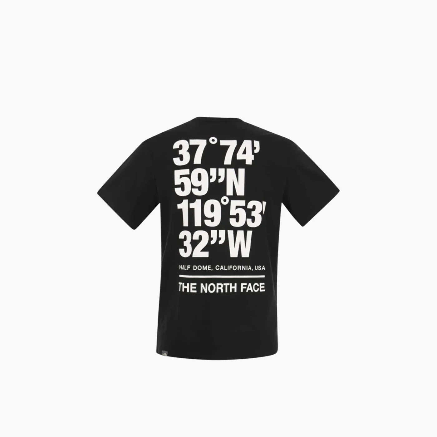 The North Face Coordinates S/S Tee - Image 2