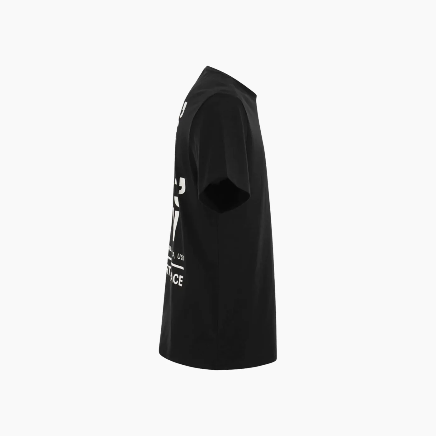 The North Face Coordinates S/S Tee - Image 3