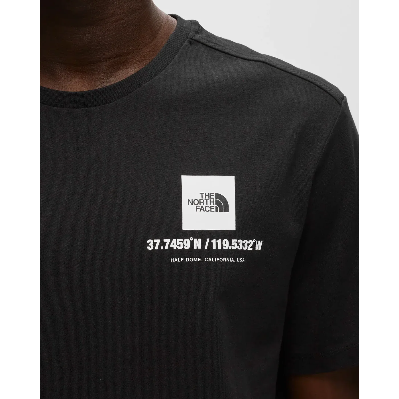 The North Face Coordinates S/S Tee - Image 6