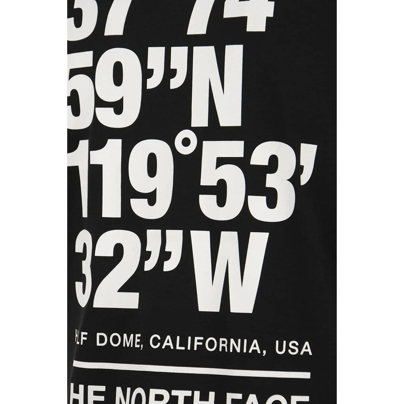 The North Face Coordinates S/S Tee - Image 7