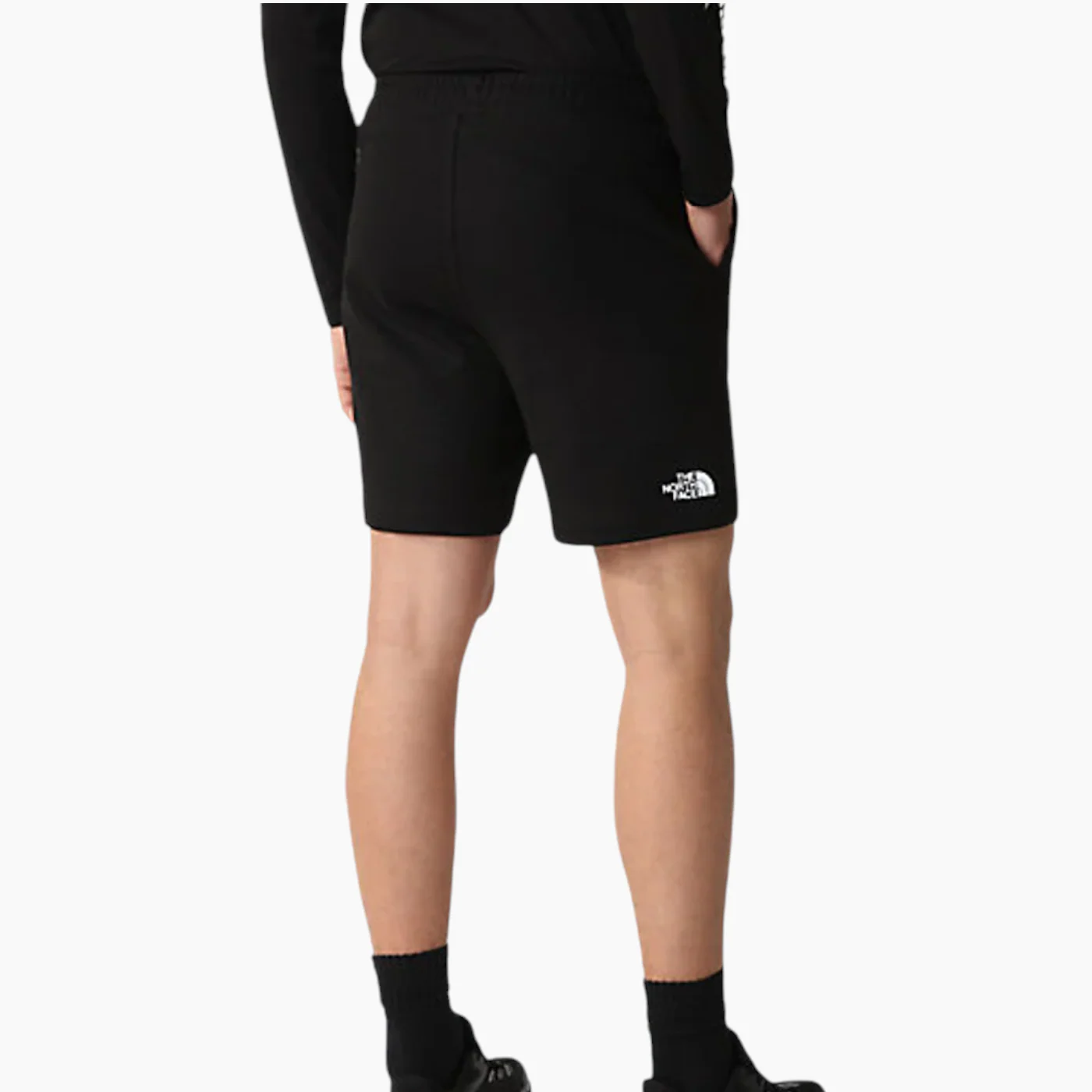 The North Face Coordinates Short - Image 3