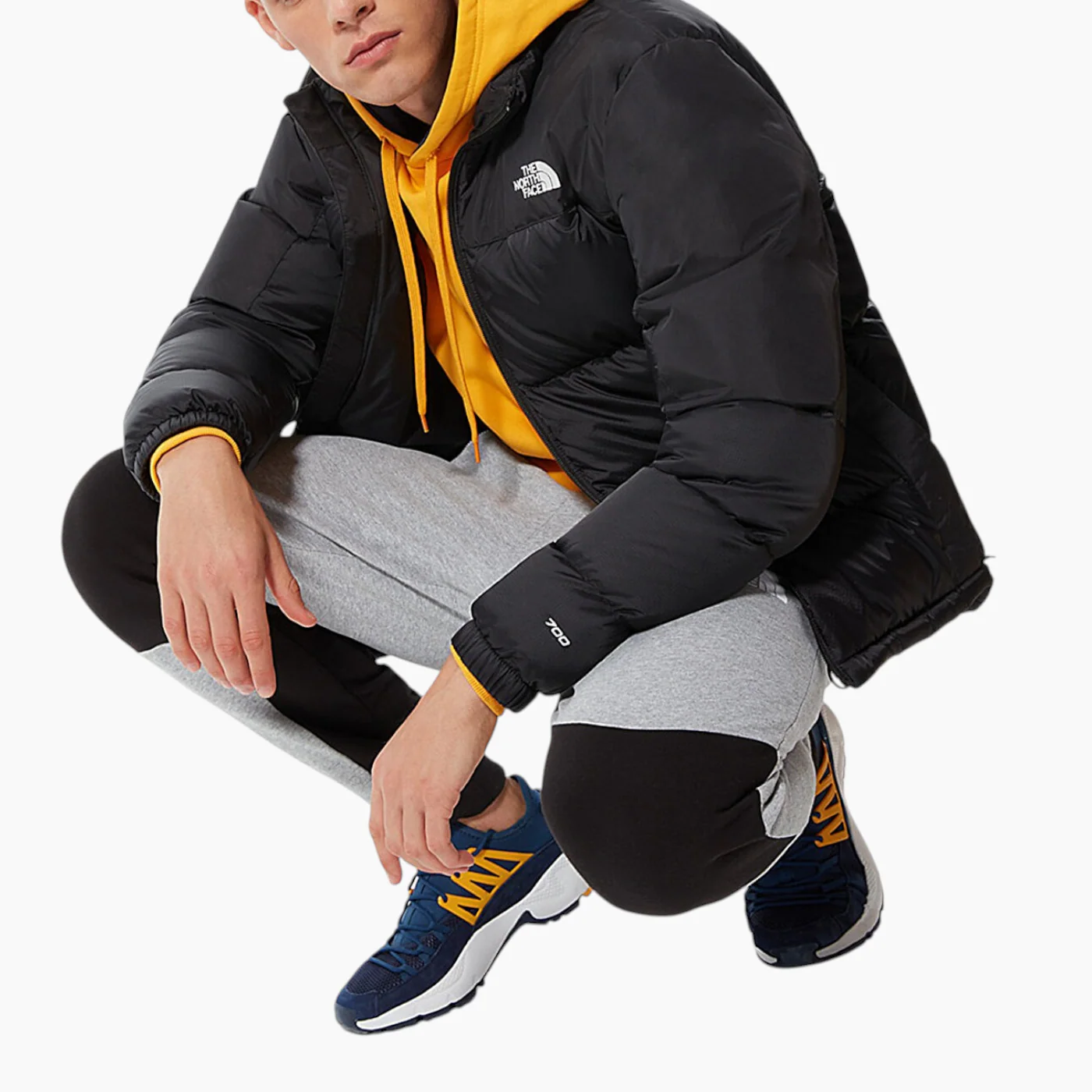 The North Face Diablo Down Jacket - Image 15