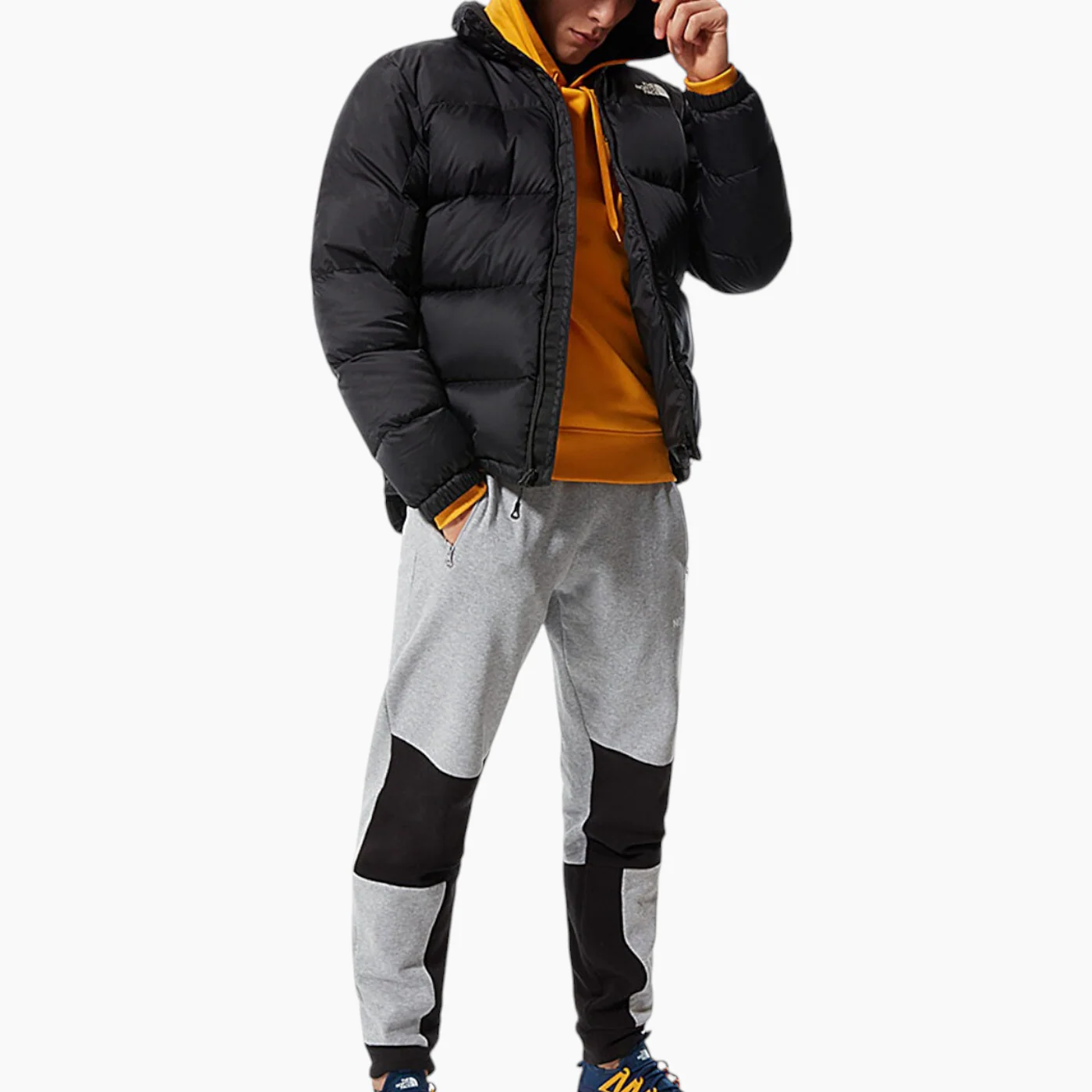 The North Face Diablo Down Jacket - Image 16