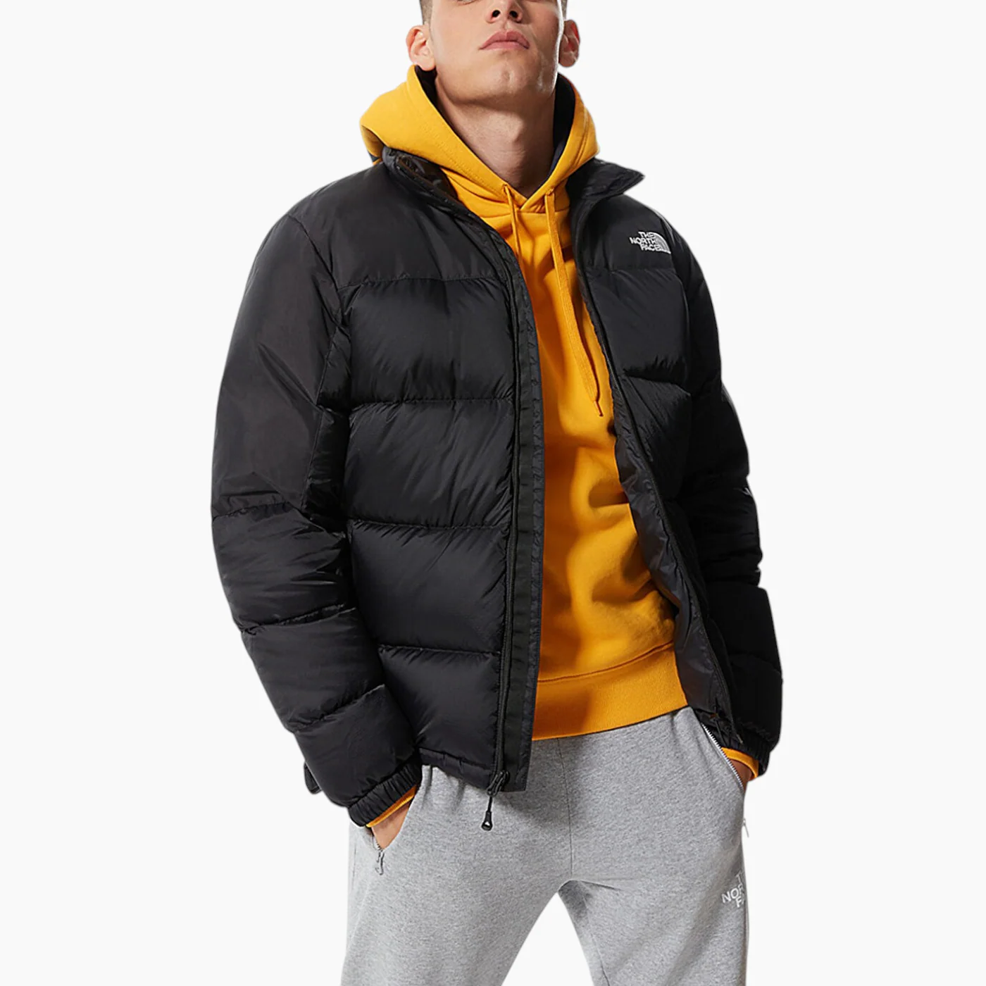 The North Face Diablo Down Jacket - Image 17