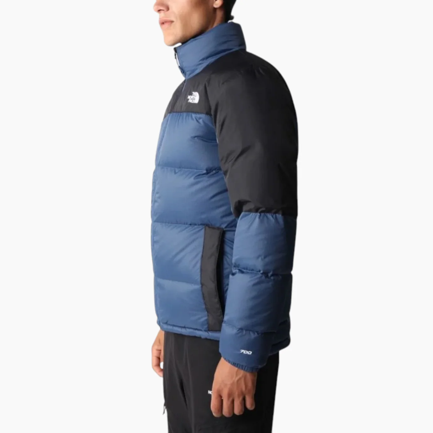 The North Face Diablo Down Jacket - Image 7