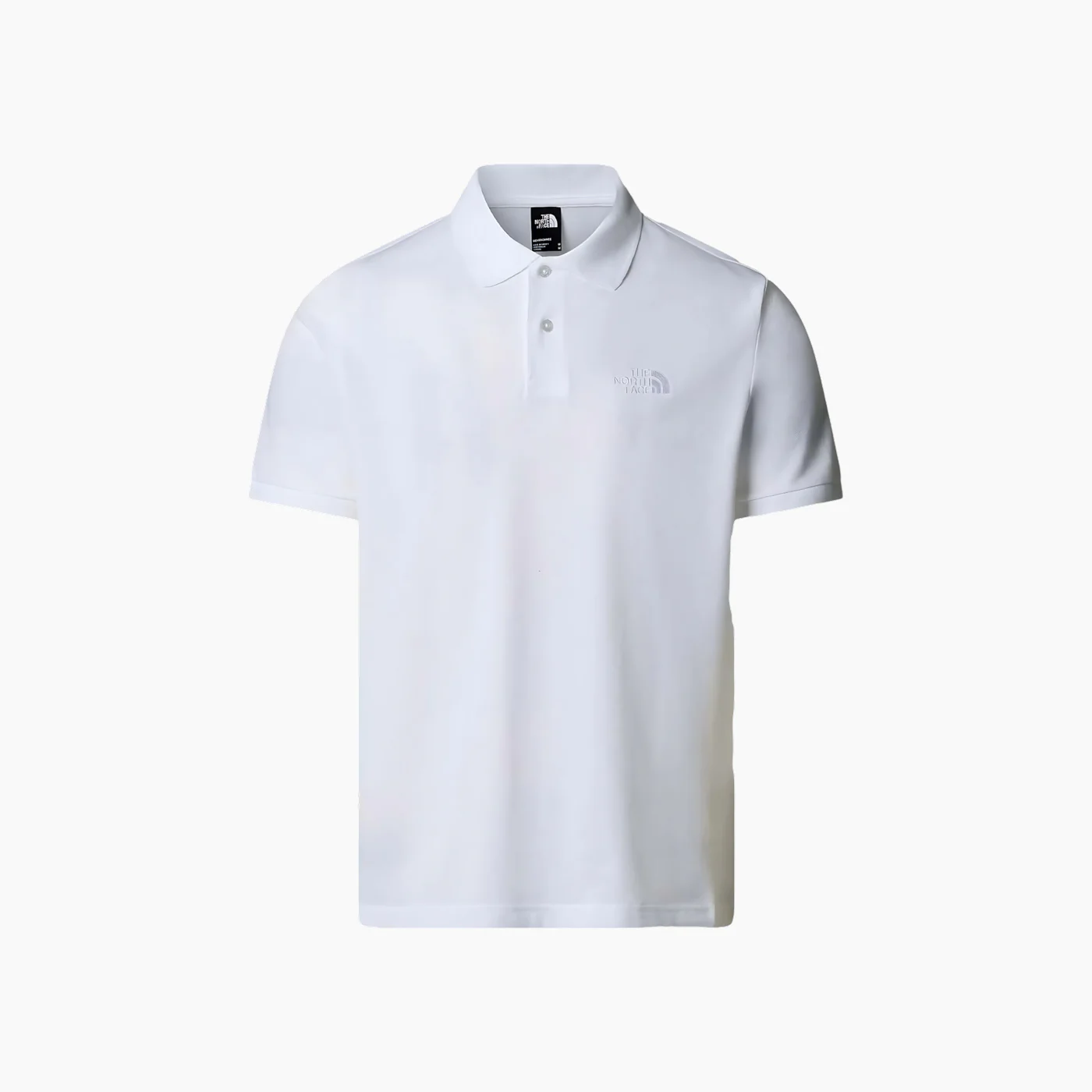 The North Face Essential Polo Shirt - Image 4