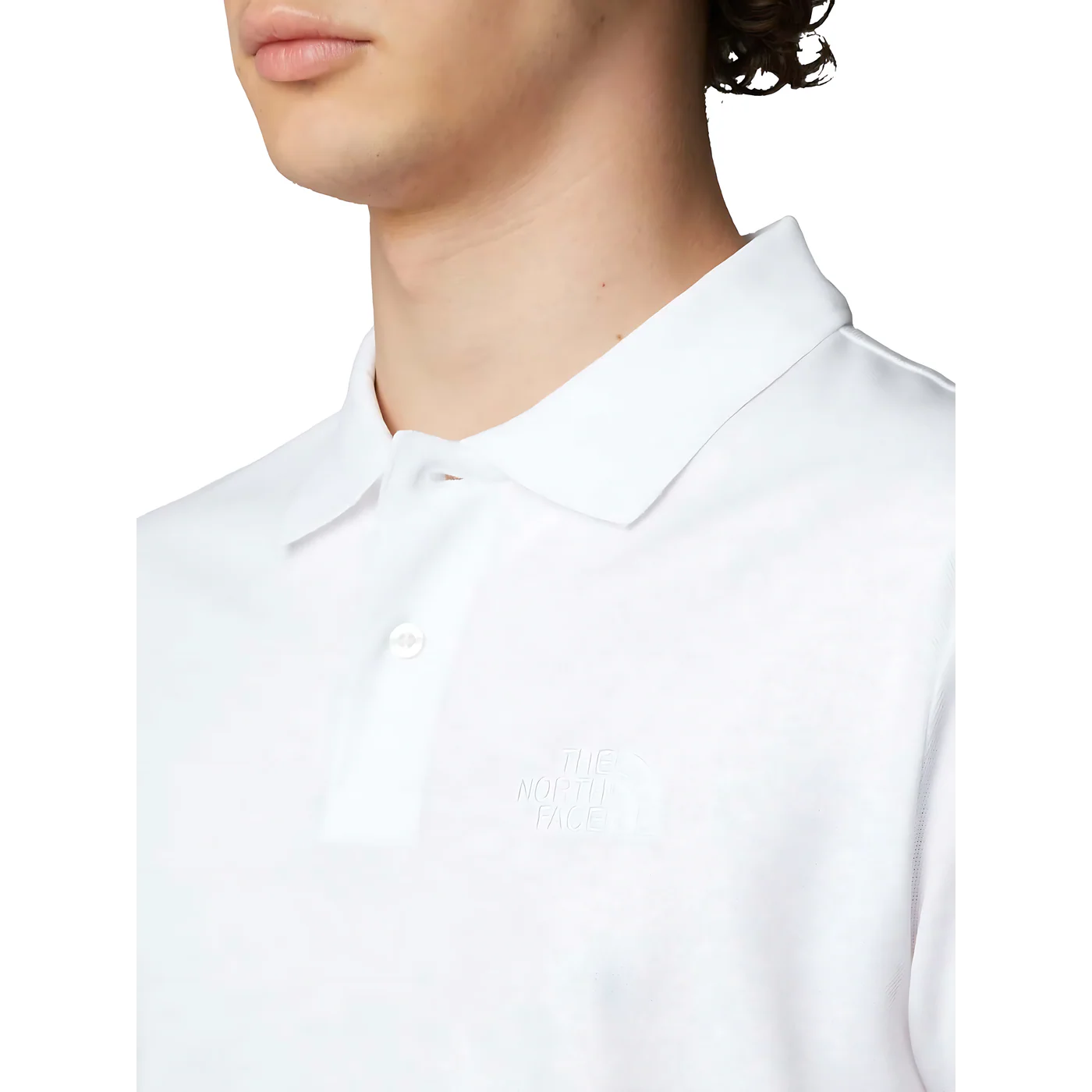The North Face Essential Polo Shirt - Image 8