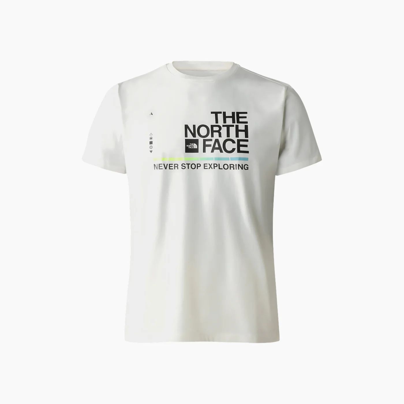 The North Face Foundation Graphic Tee - Image 3
