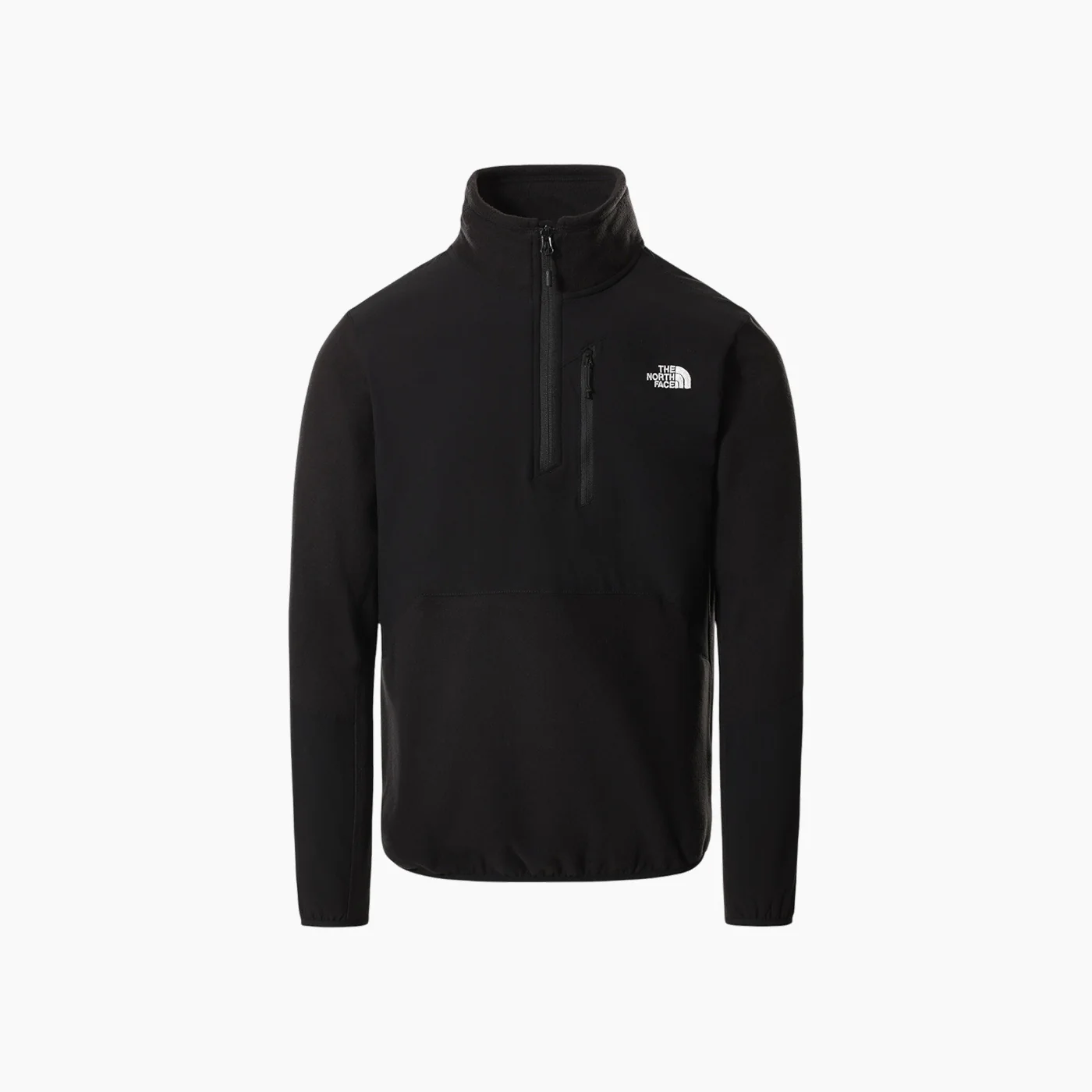 The North Face Glacier Pro 1/4 Zip Fleece