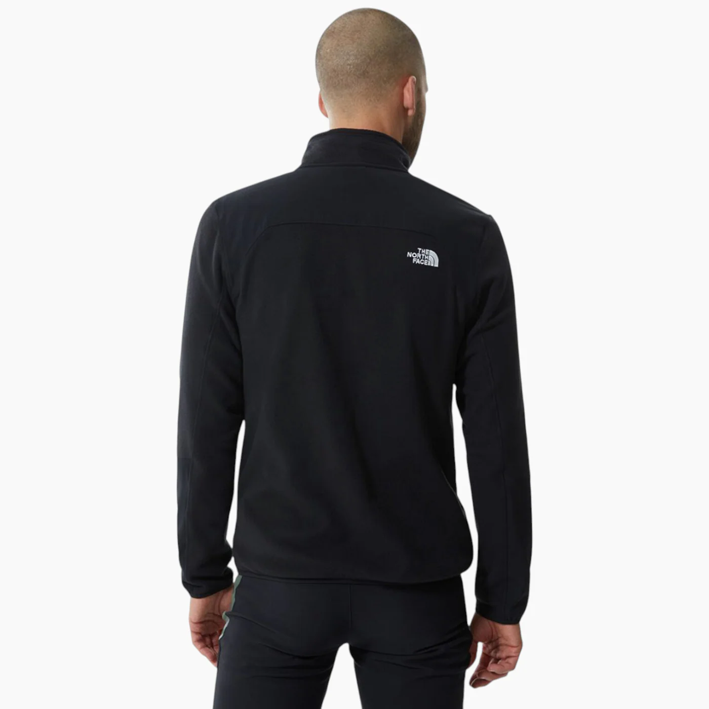The North Face Glacier Pro 1/4 Zip Fleece - Image 5