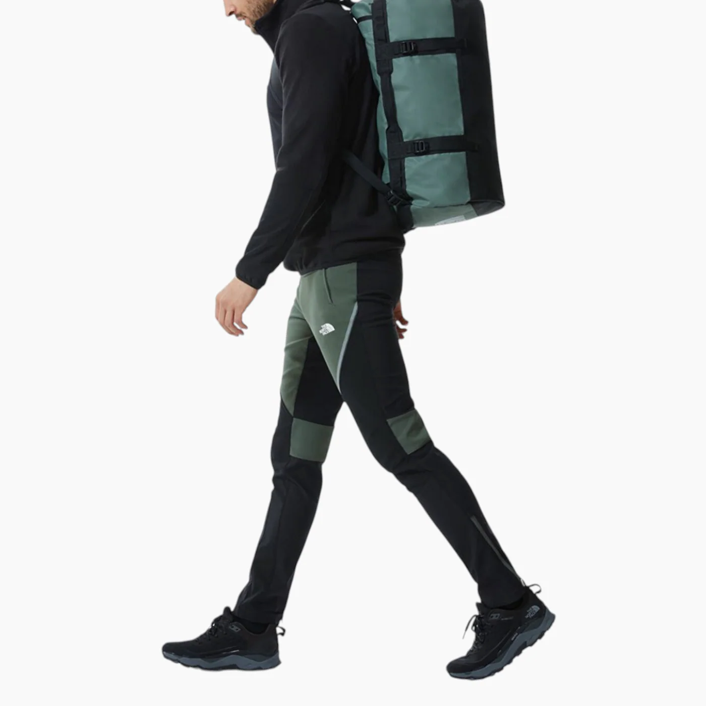 The North Face Glacier Pro 1/4 Zip Fleece - Image 7