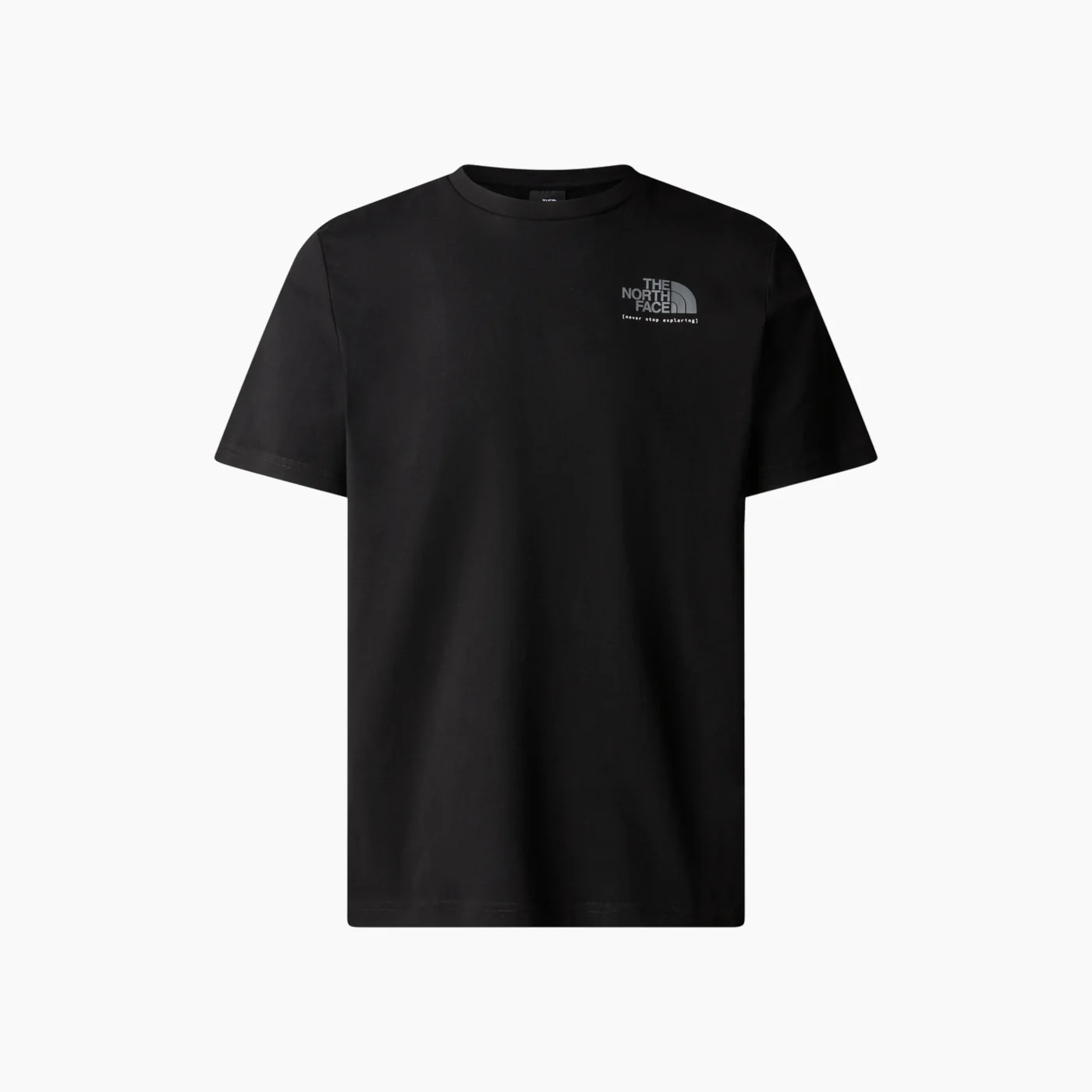 The North Face Graphic S/S Tee 3 T-Shirt