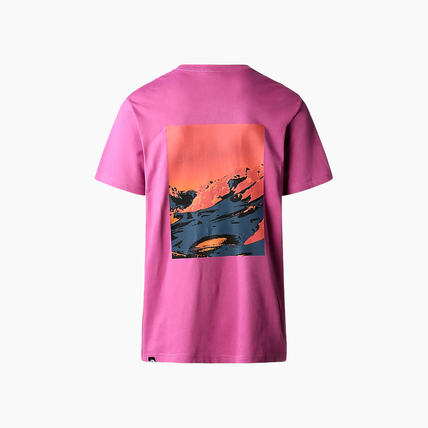 The North Face Men's Graphic T-Shirt 3 - Eu T-Shirt - Image 2