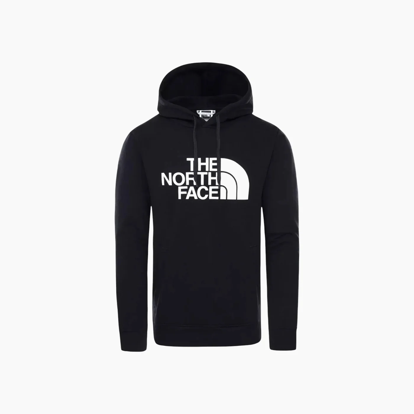 The North Face Half Dome Pullover Hoodie