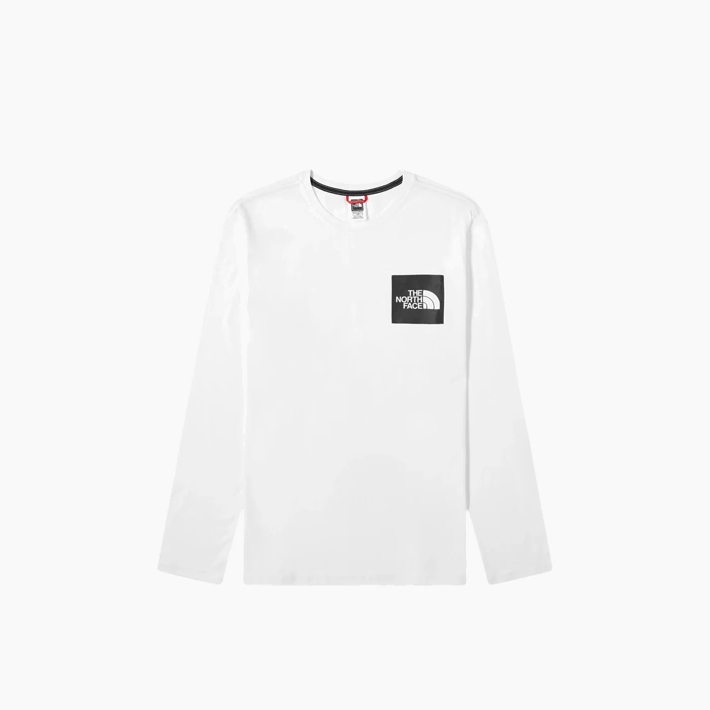 The North Face Fine Tee - Image 2