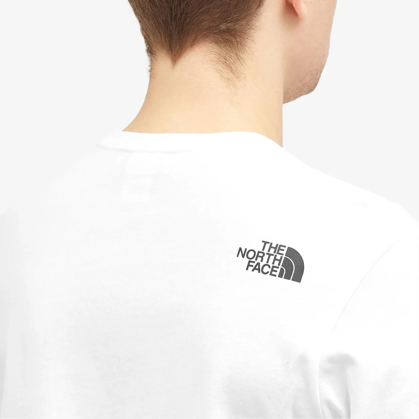 The North Face Fine Tee - Image 8