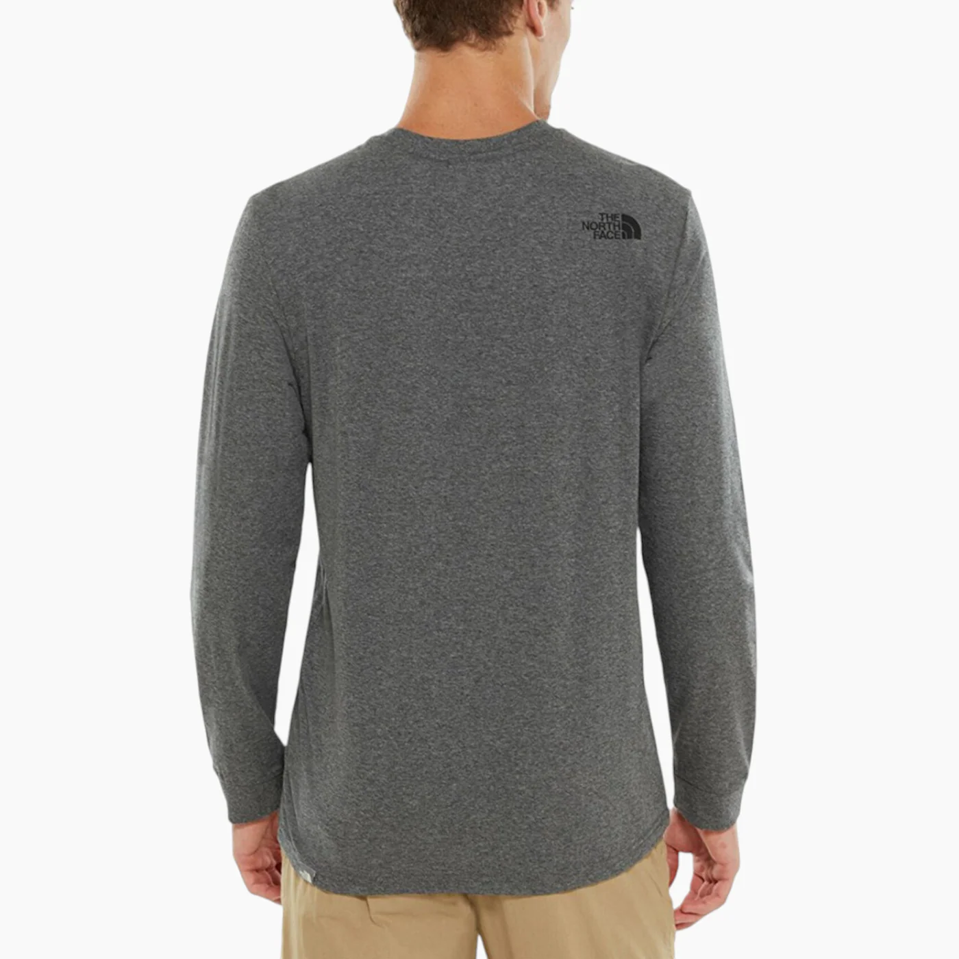 The North Face Simple Dome Tee - Image 3