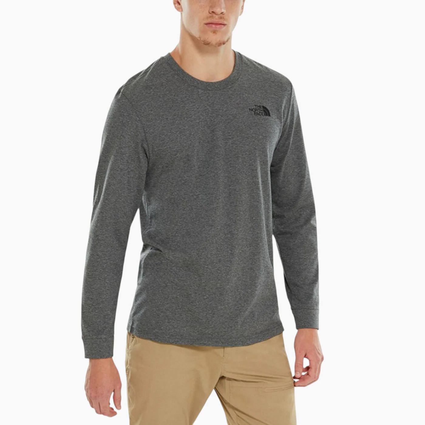 The North Face Simple Dome Tee - Image 4