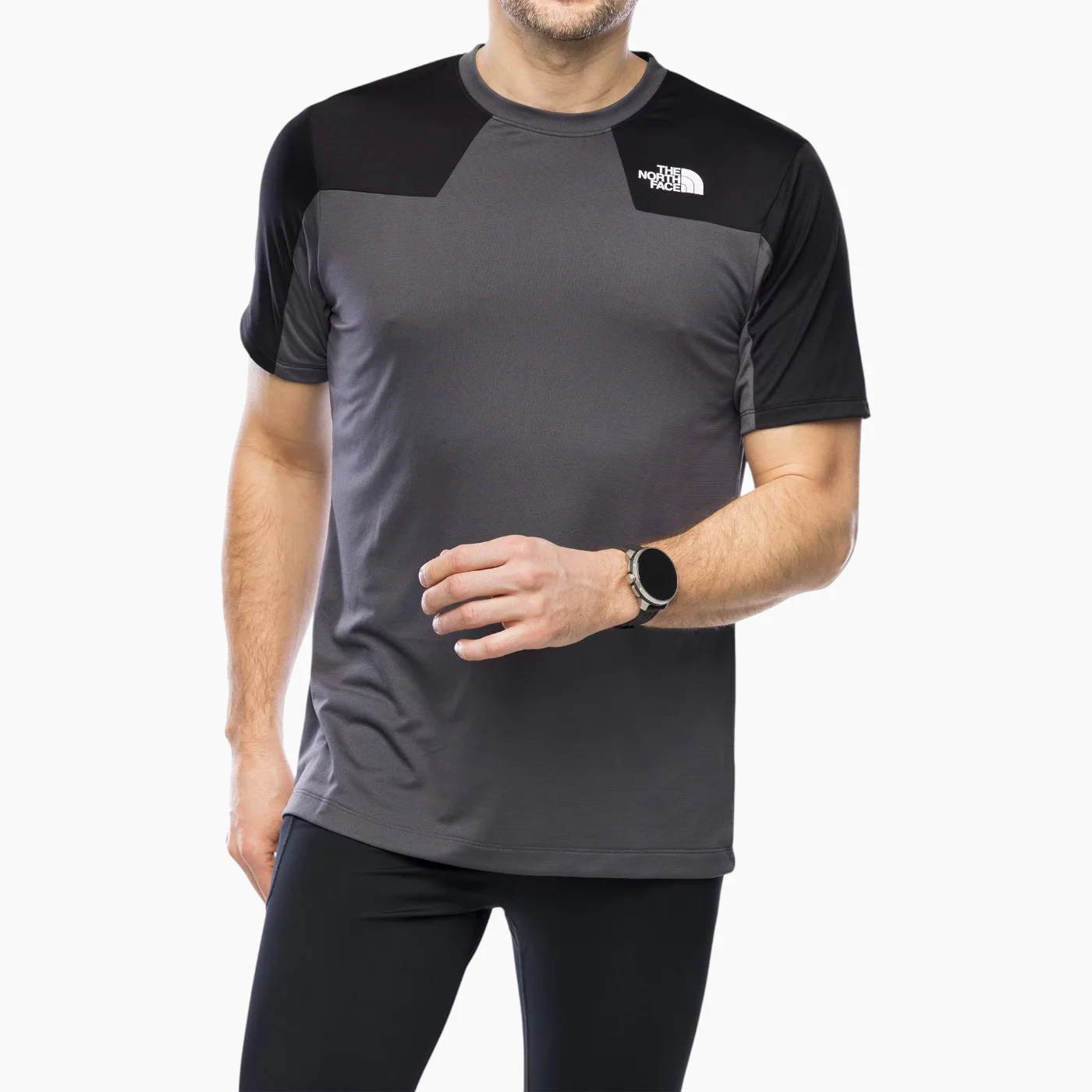 The North Face Ma S/S Tee - Image 5