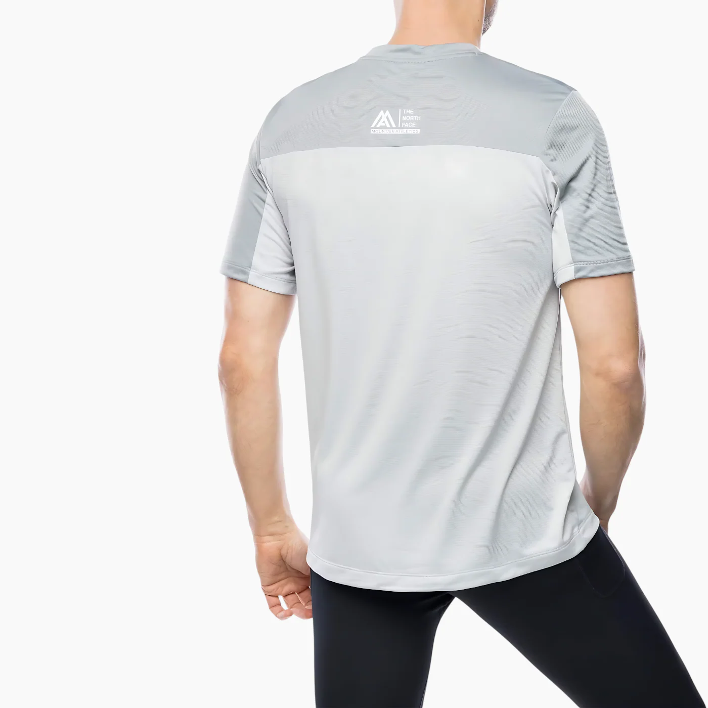 The North Face Ma S/S Tee - Image 7
