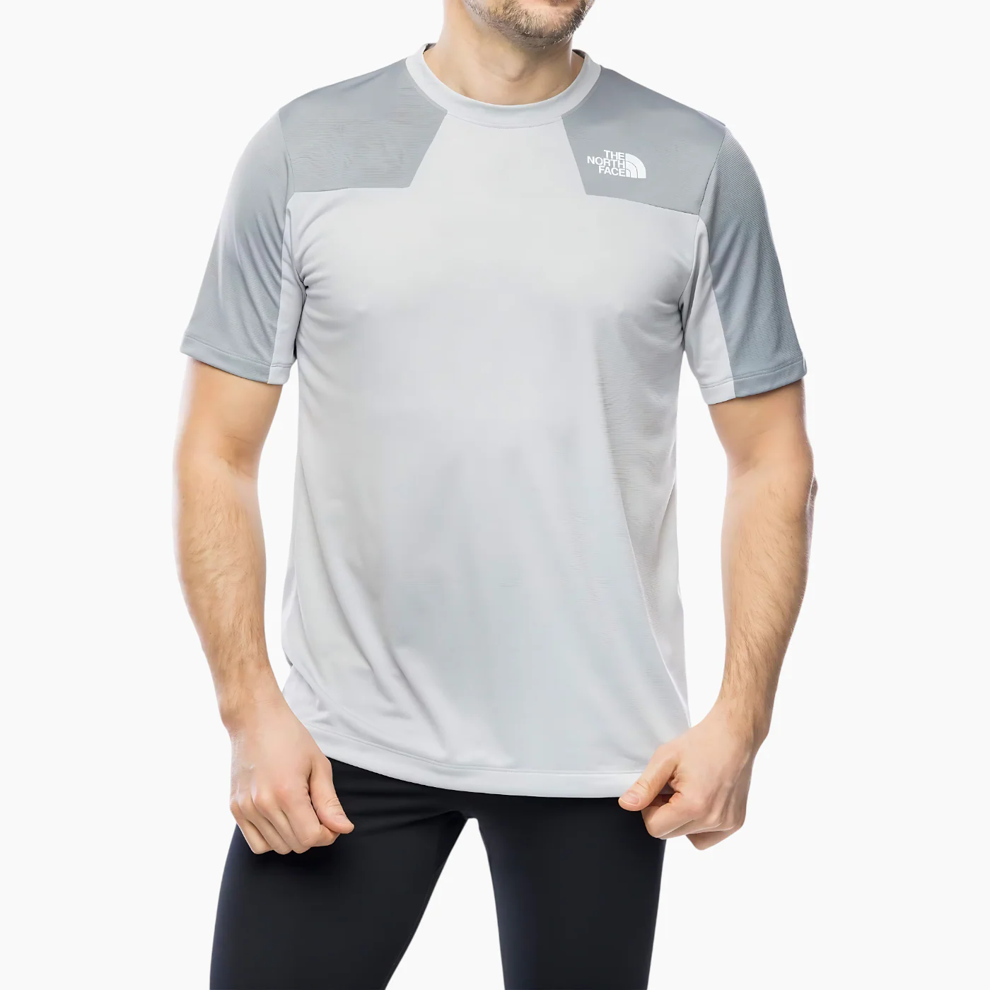The North Face Ma S/S Tee - Image 8